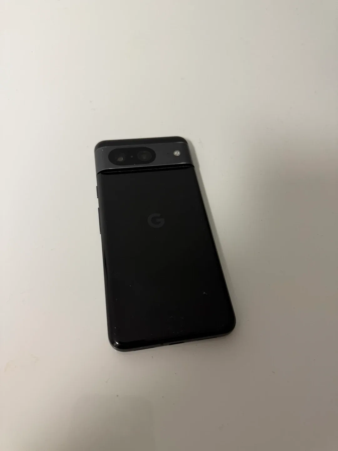 Google Pixel 8 - 128GB image indicator(2)