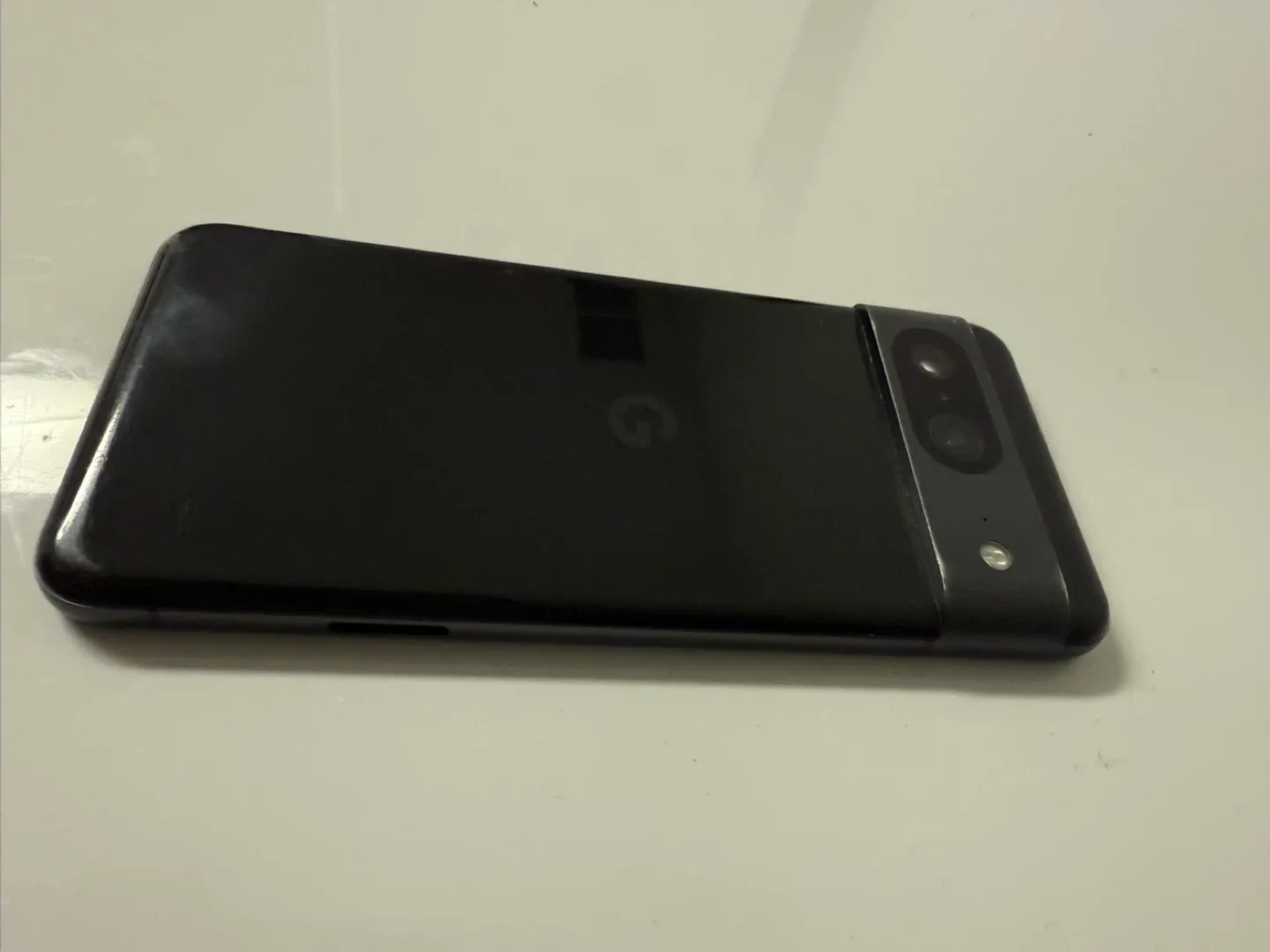 Google Pixel 8 - 128GB image indicator(3)