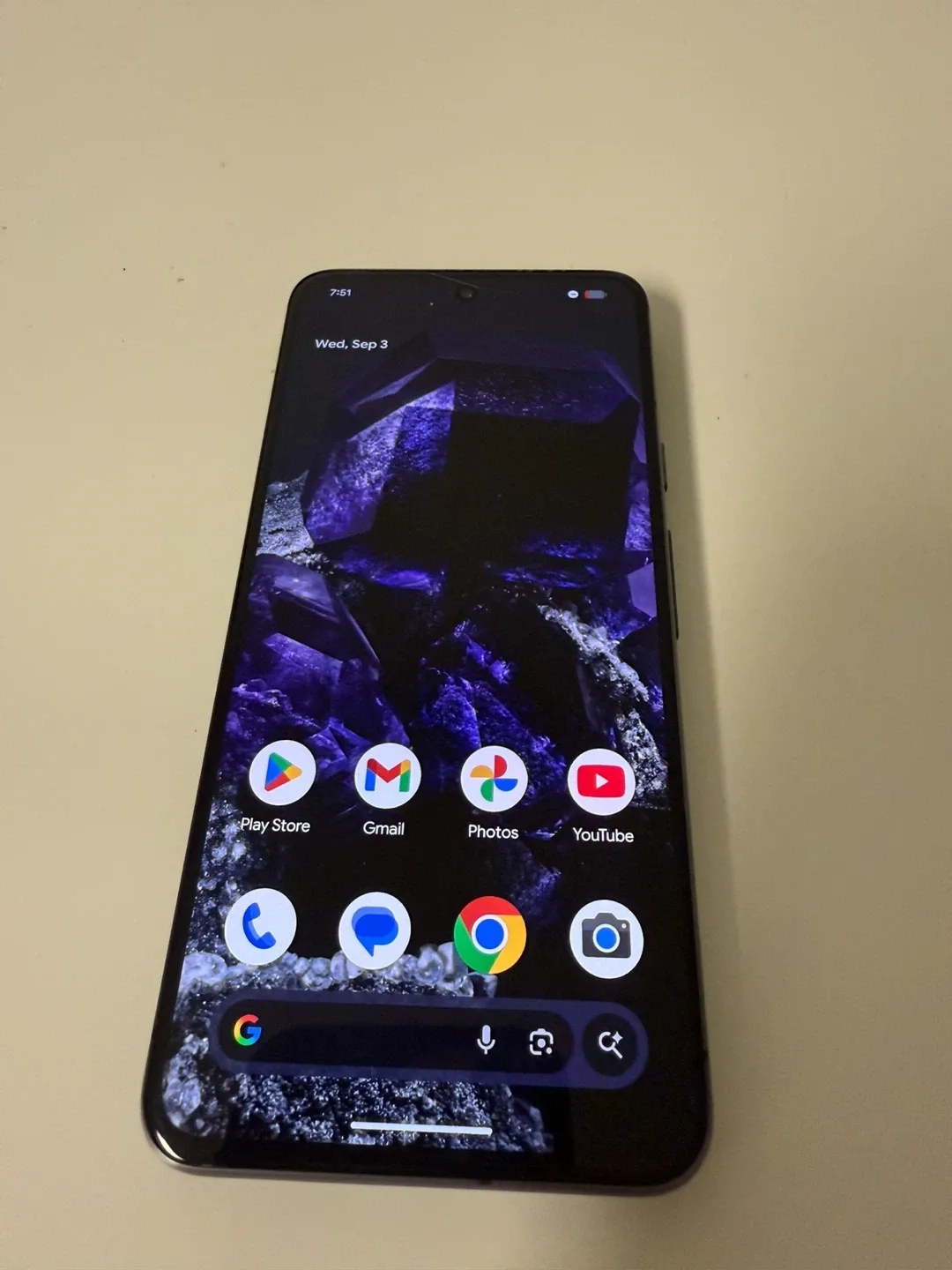 Google Pixel 8 - 128GB image indicator(6)