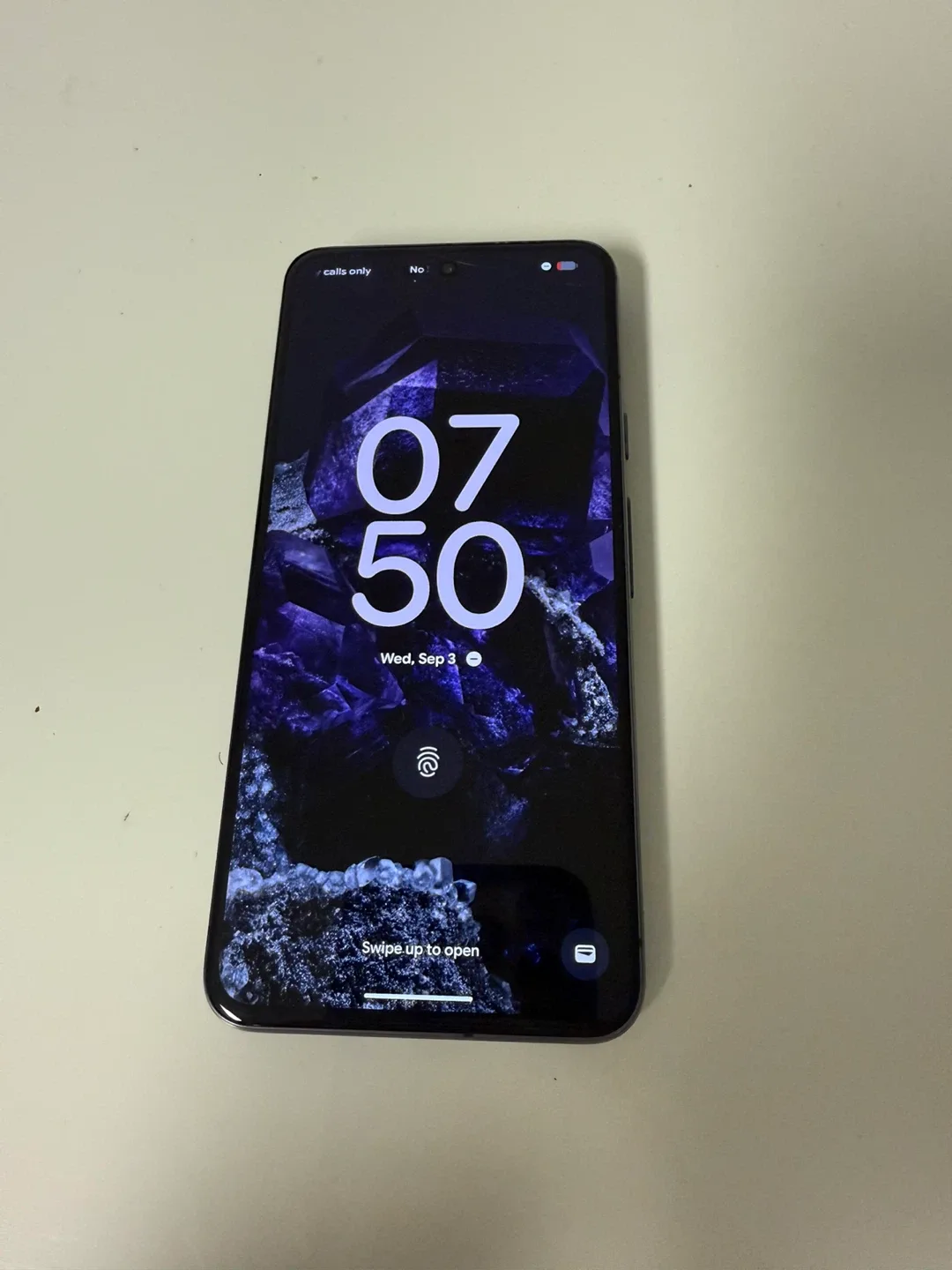 Google Pixel 8 - 128GB image indicator(5)