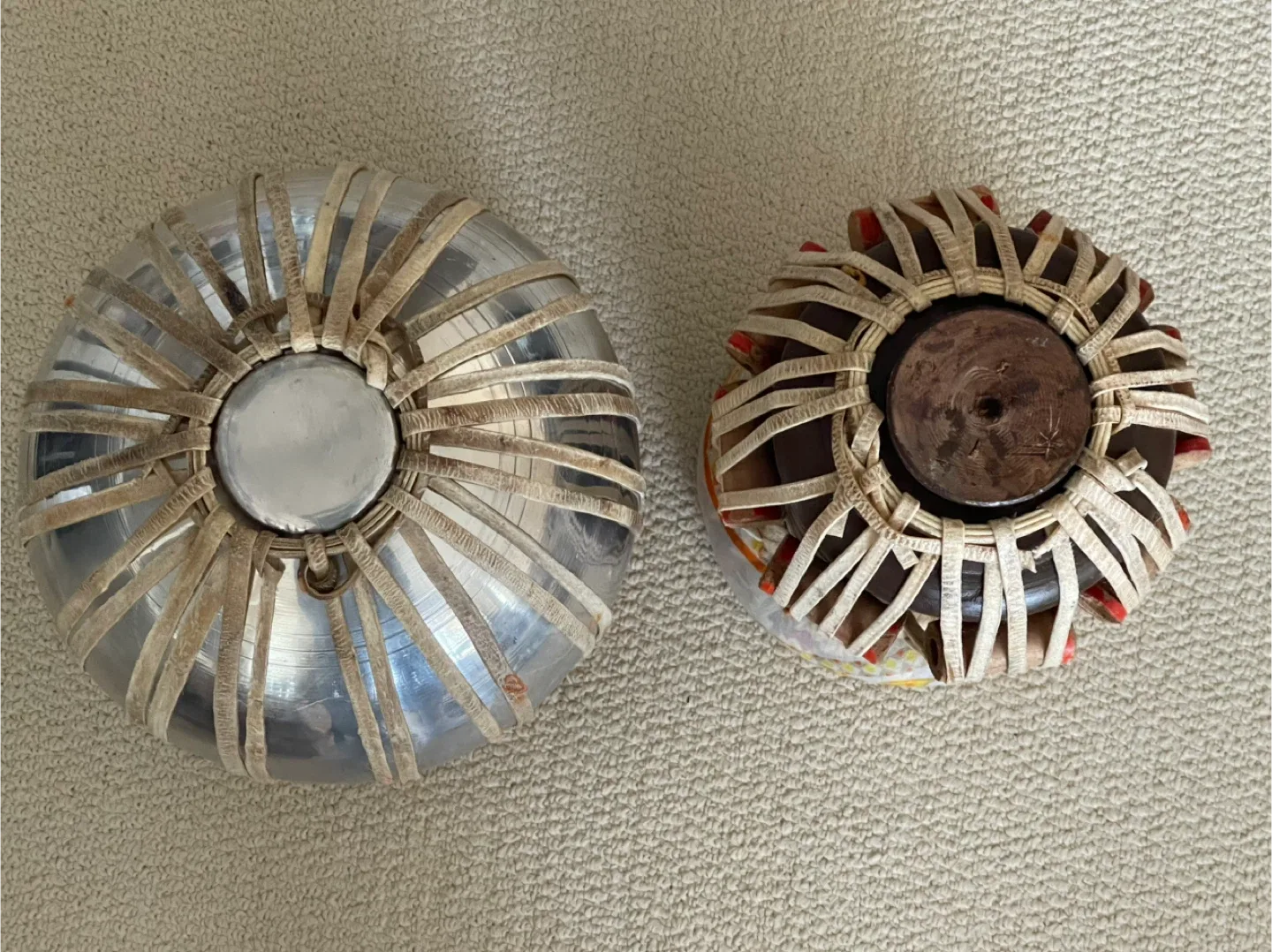 Tabla Drum Set image indicator(2)