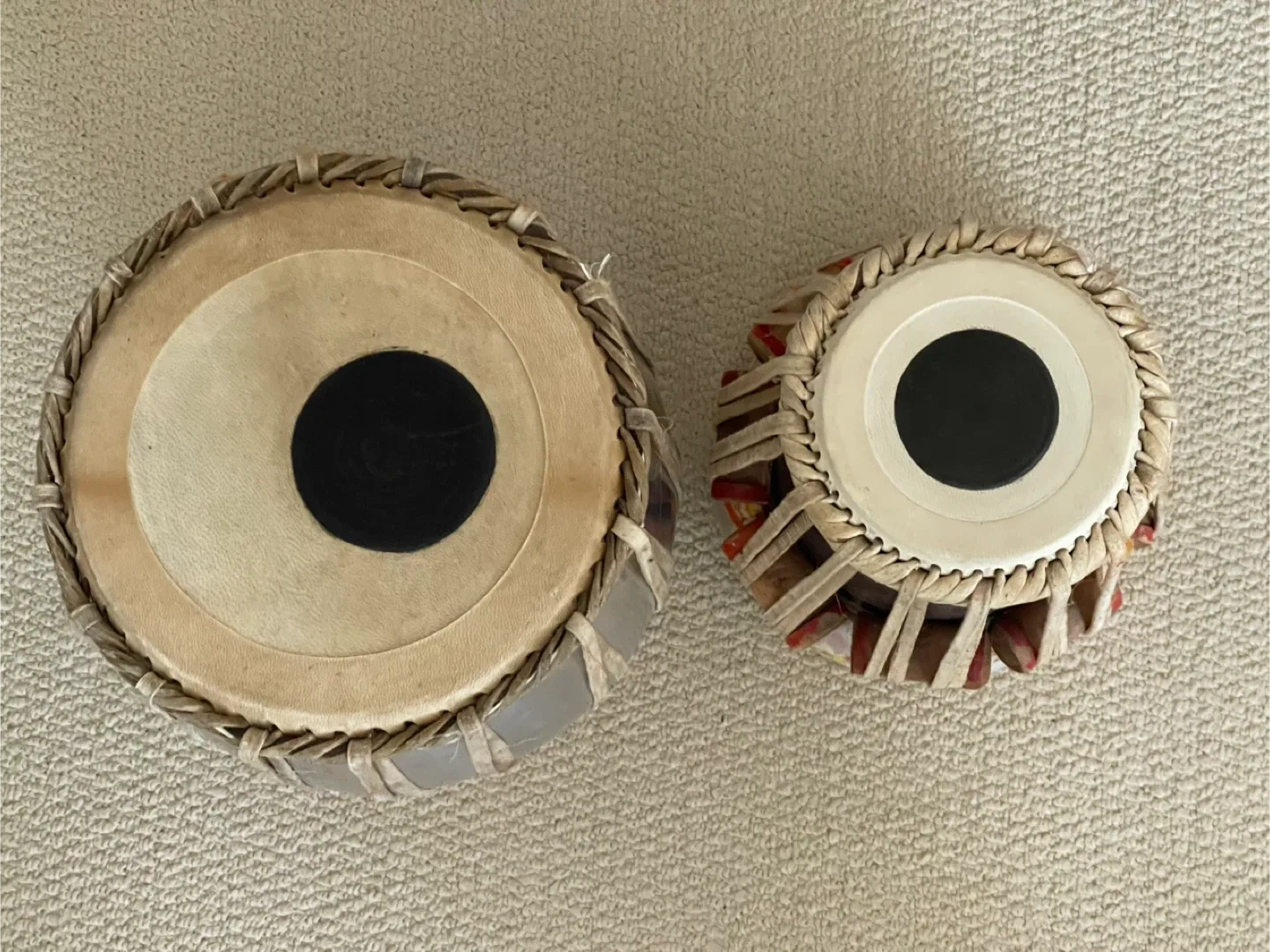 Tabla Drum Set image indicator(3)