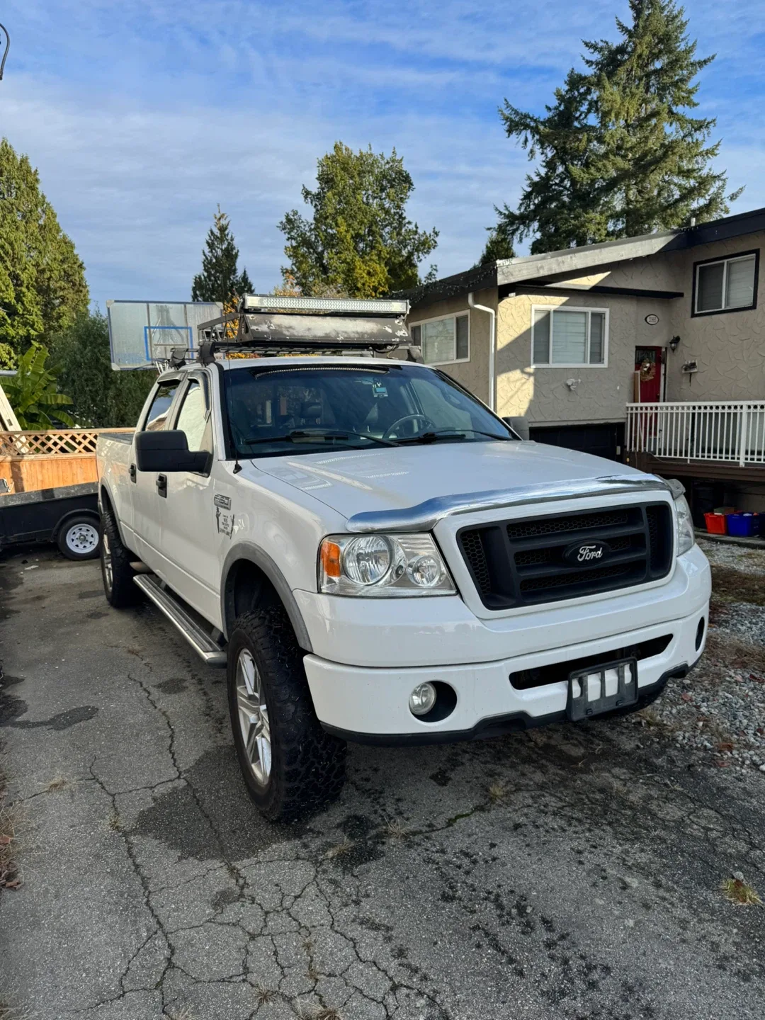2006 Ford F-150 FX4 image indicator(2)