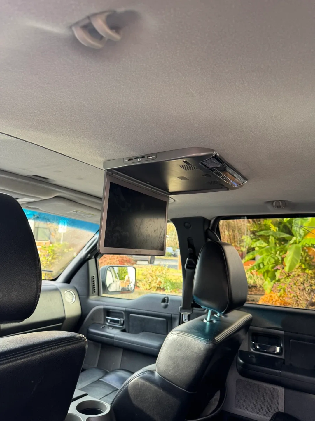 2006 Ford F-150 FX4 image indicator(8)