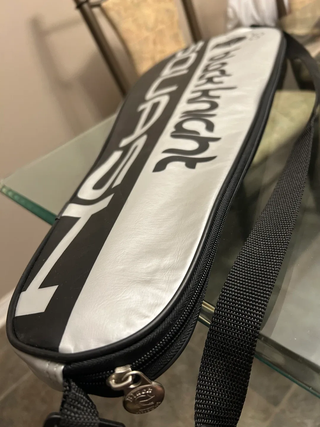 *NEW* Black Knight Excel 30 Squash Racket image indicator(10)