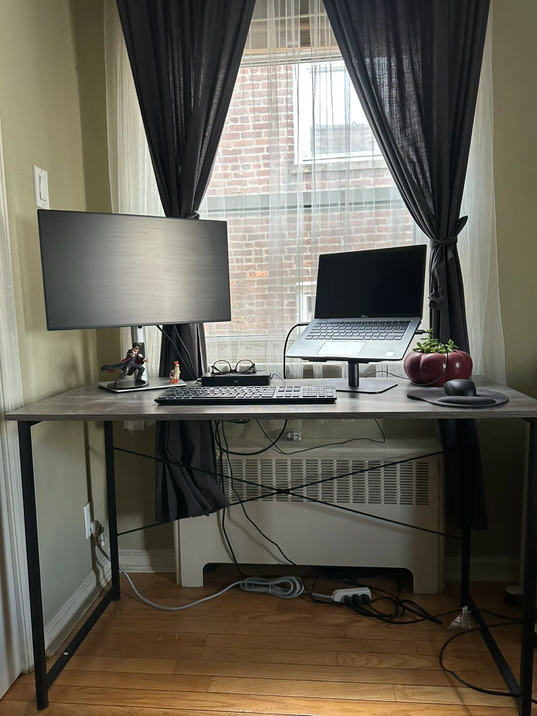 Office Desk and Chair Set - photo 4