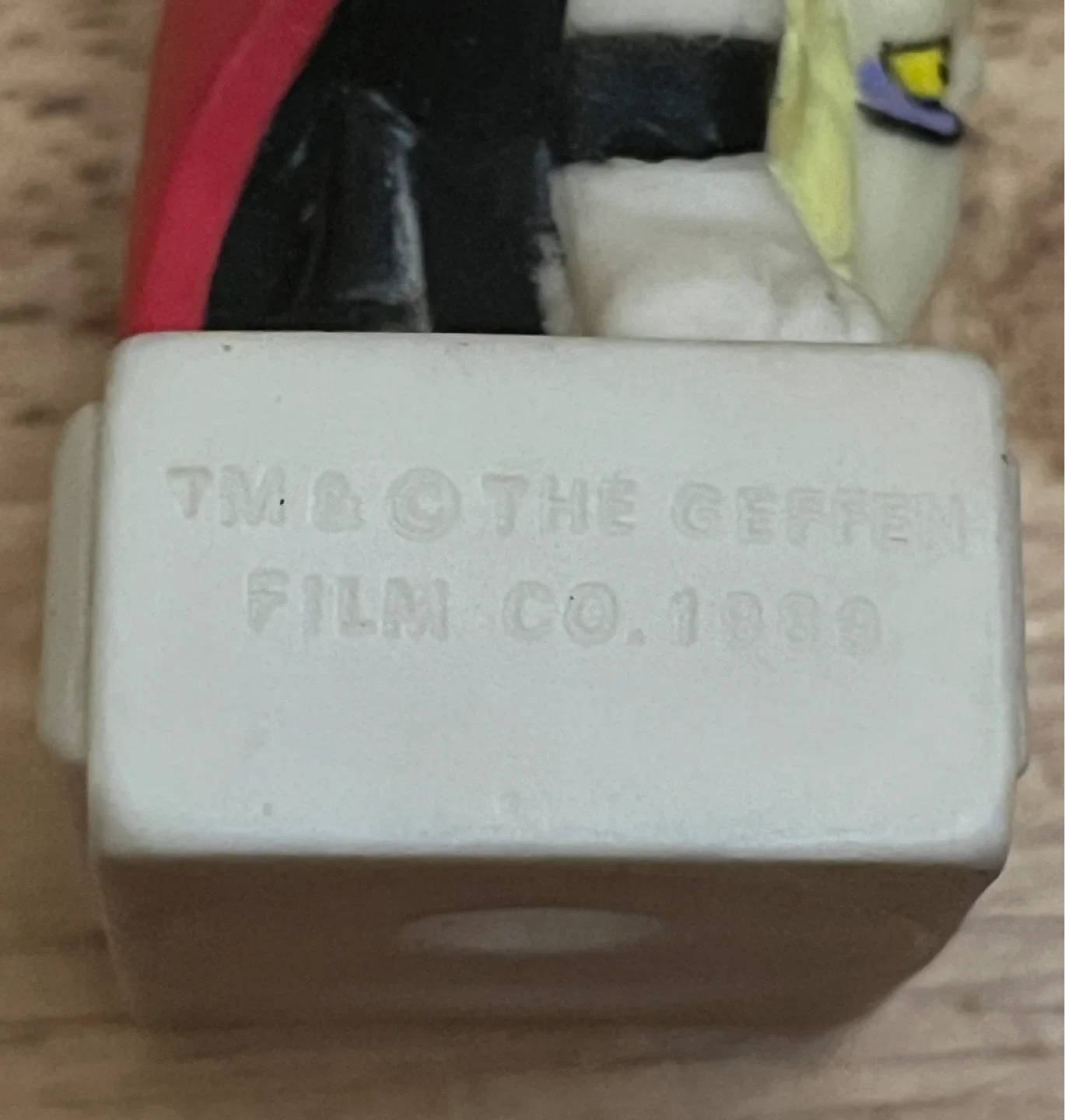 Beetlejuice Head Over Heels & Lydia Deetz Figures image indicator(4)