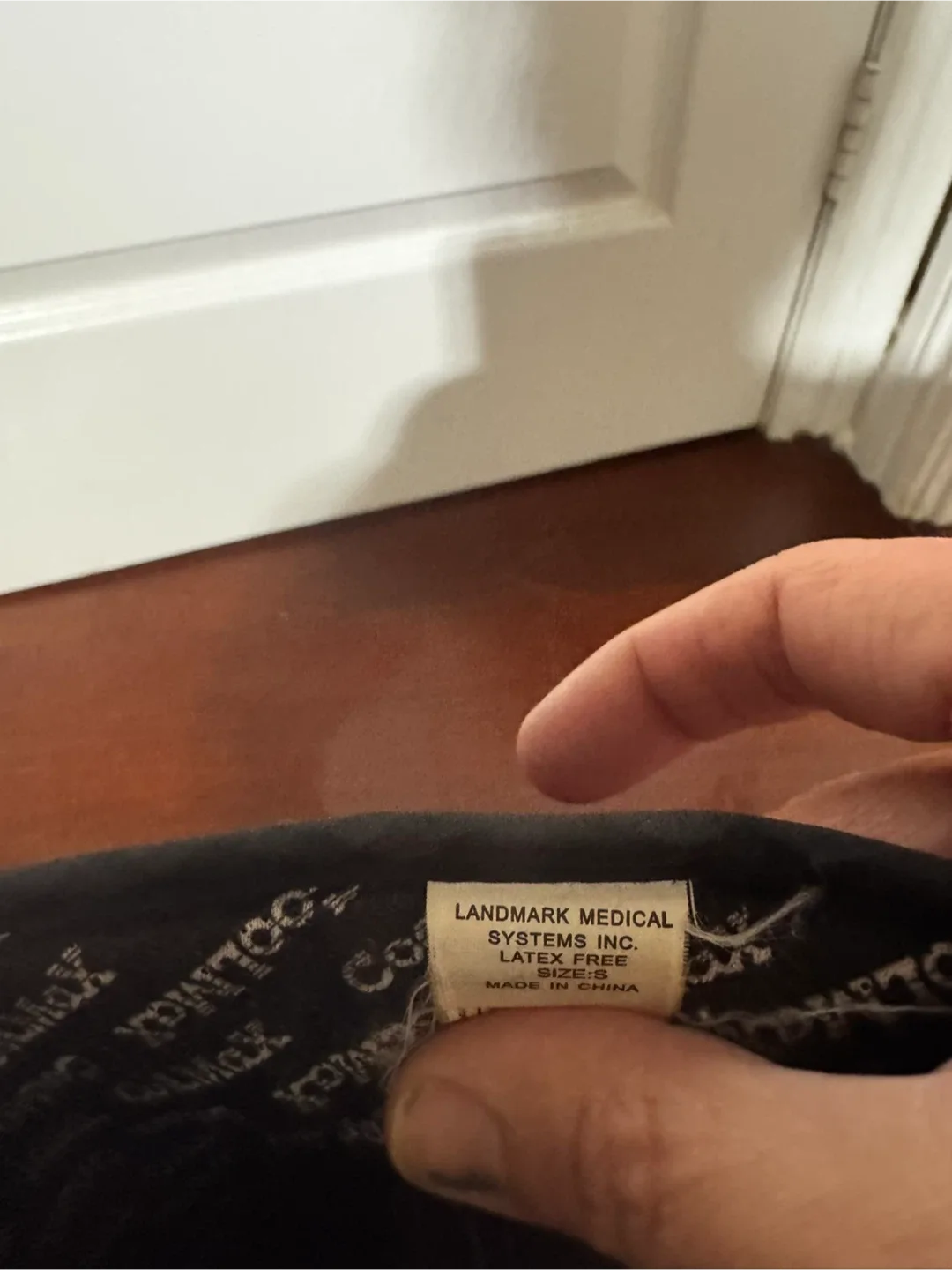 LDK2 Air Walker Boot, Size Small image indicator(4)