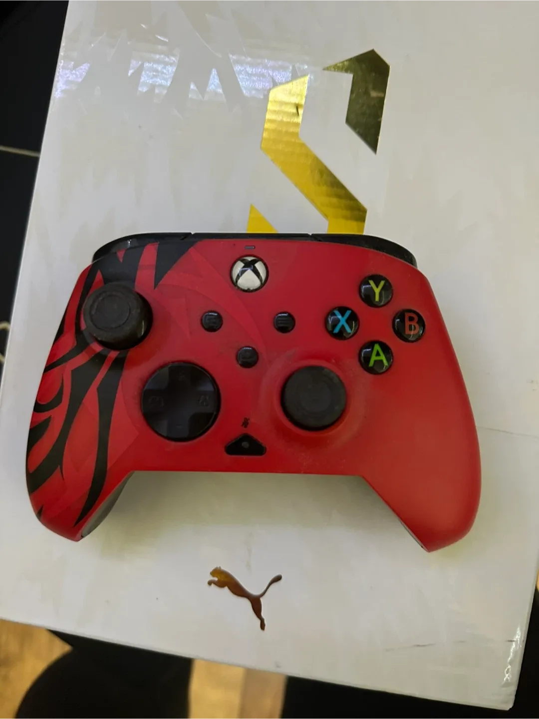 PDP REMATCH Wired Controller for Xbox image indicator(2)