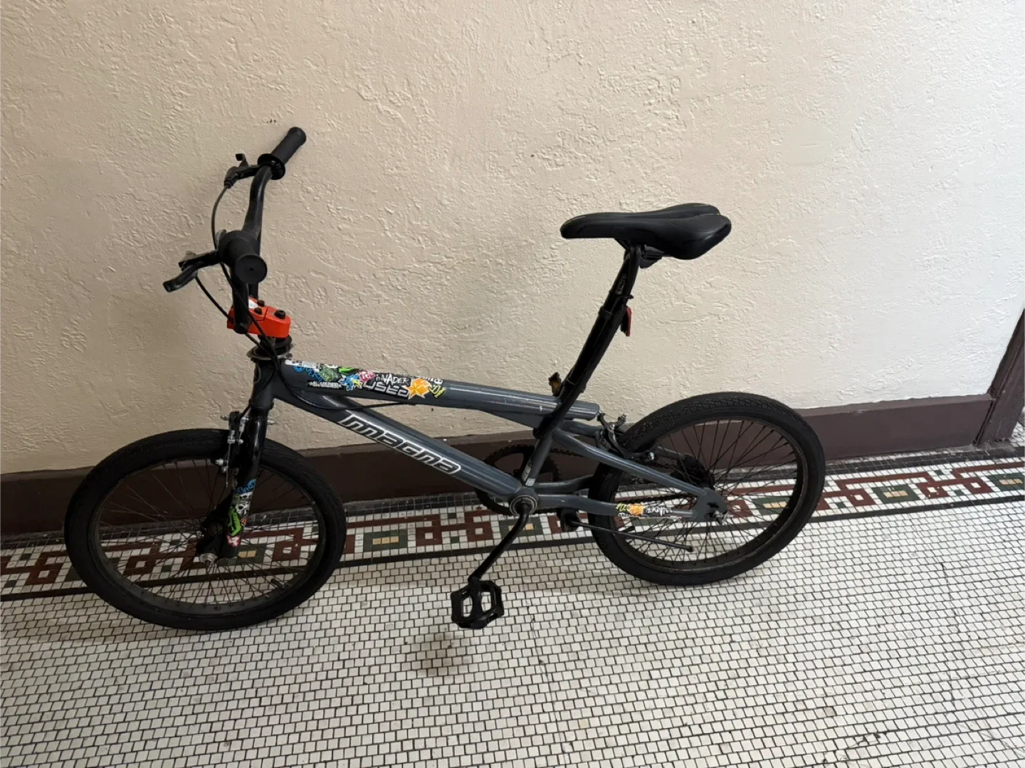 Magna BMX Bike