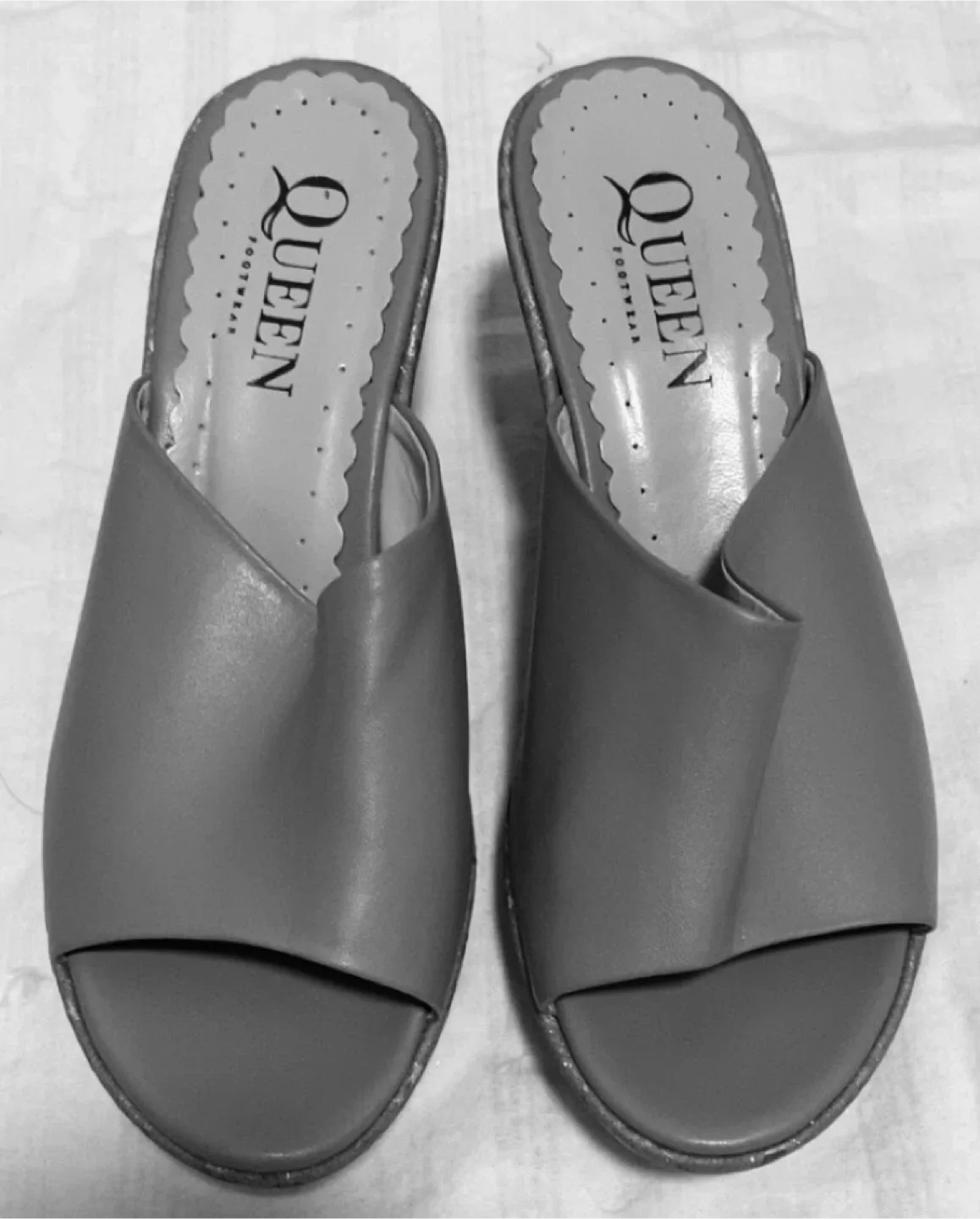 Dior pattern Sandals & Bag Set image indicator(3)