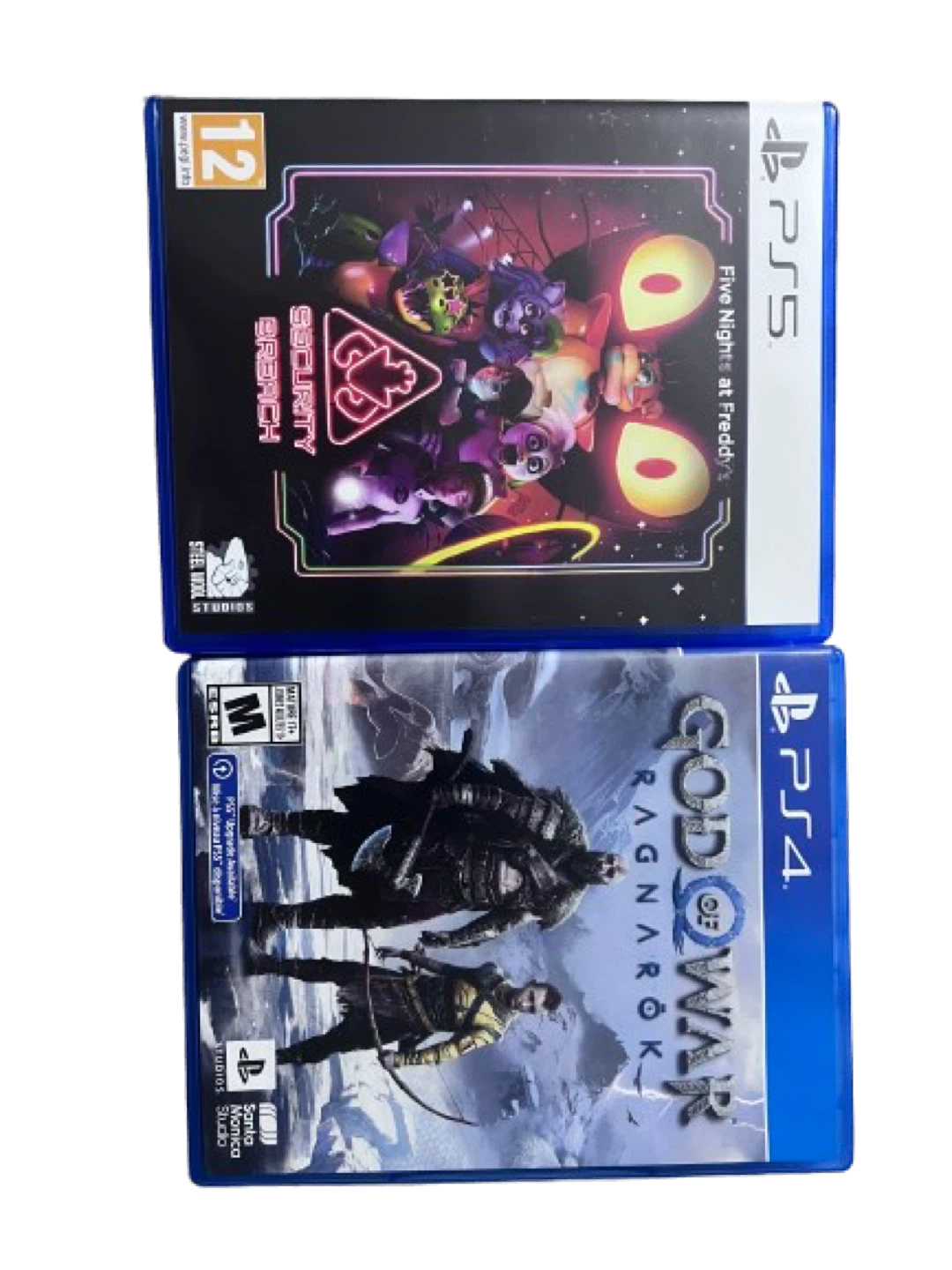PlayStation 5 Games