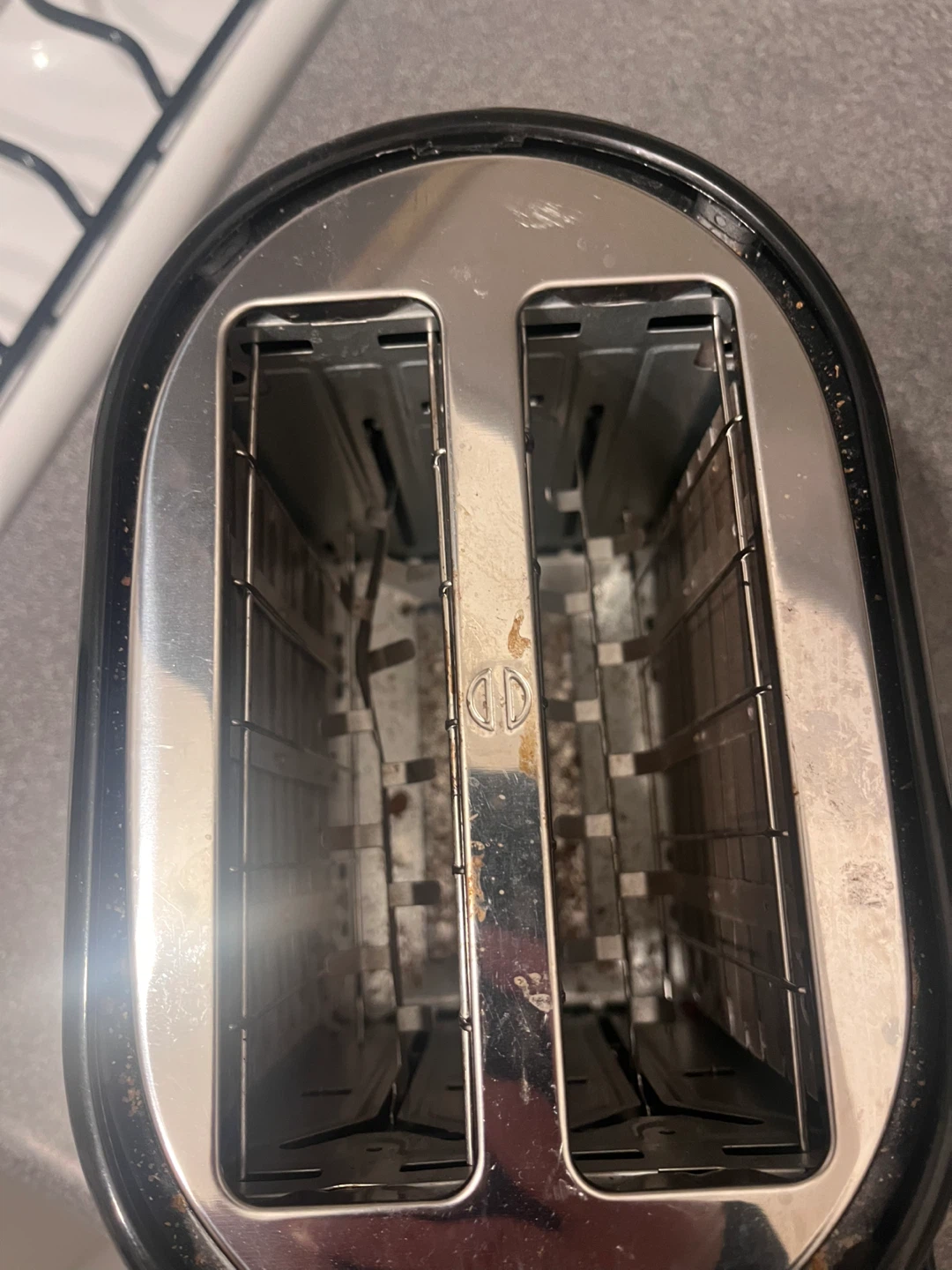 Black+Decker Toaster - photo 2