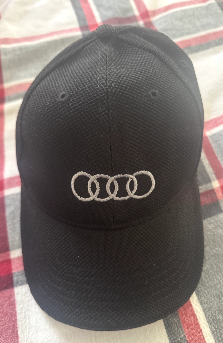 Audi Centre Oakville Black Cap - photo 5