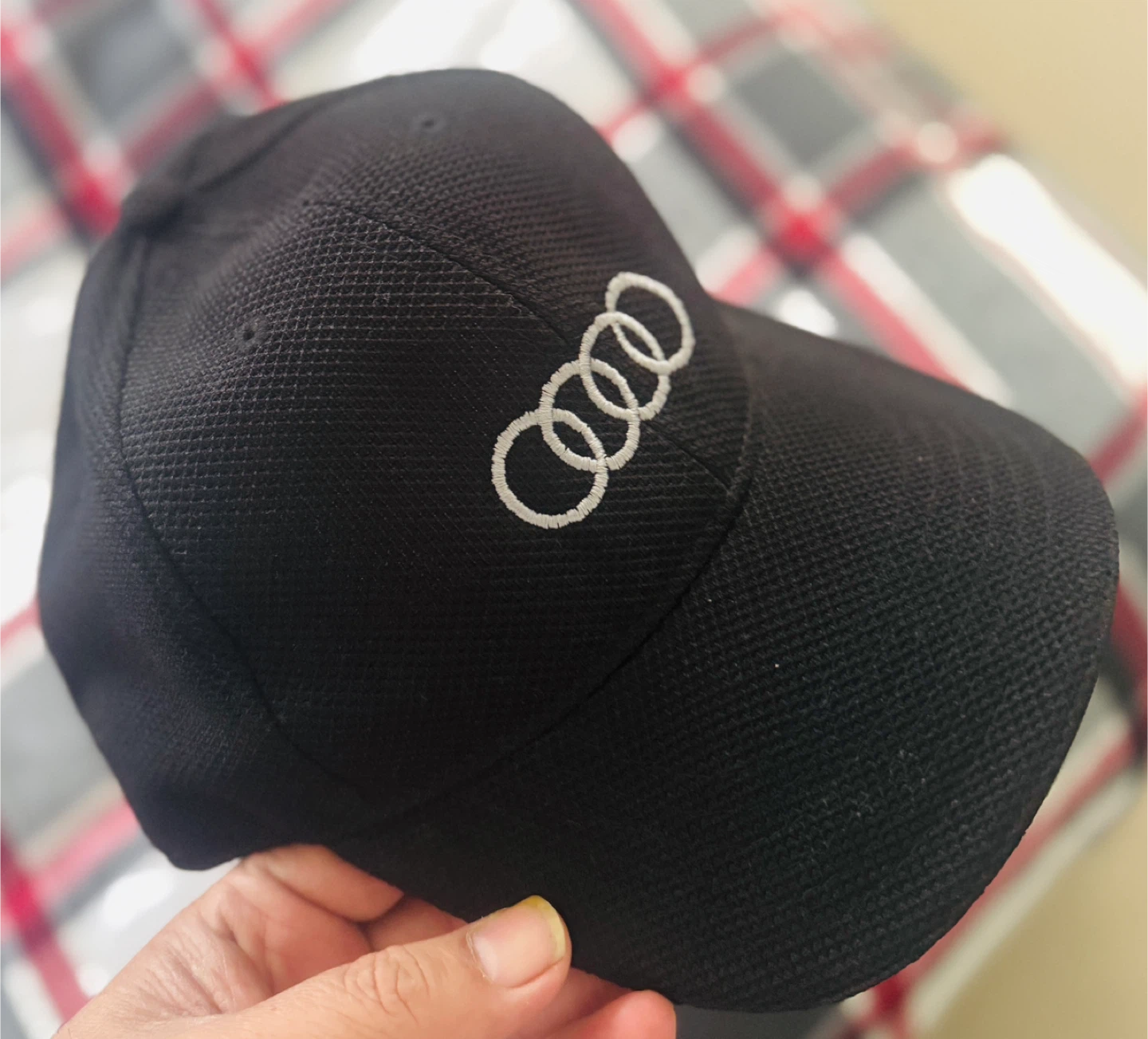 Audi Centre Oakville Black Cap - photo 3