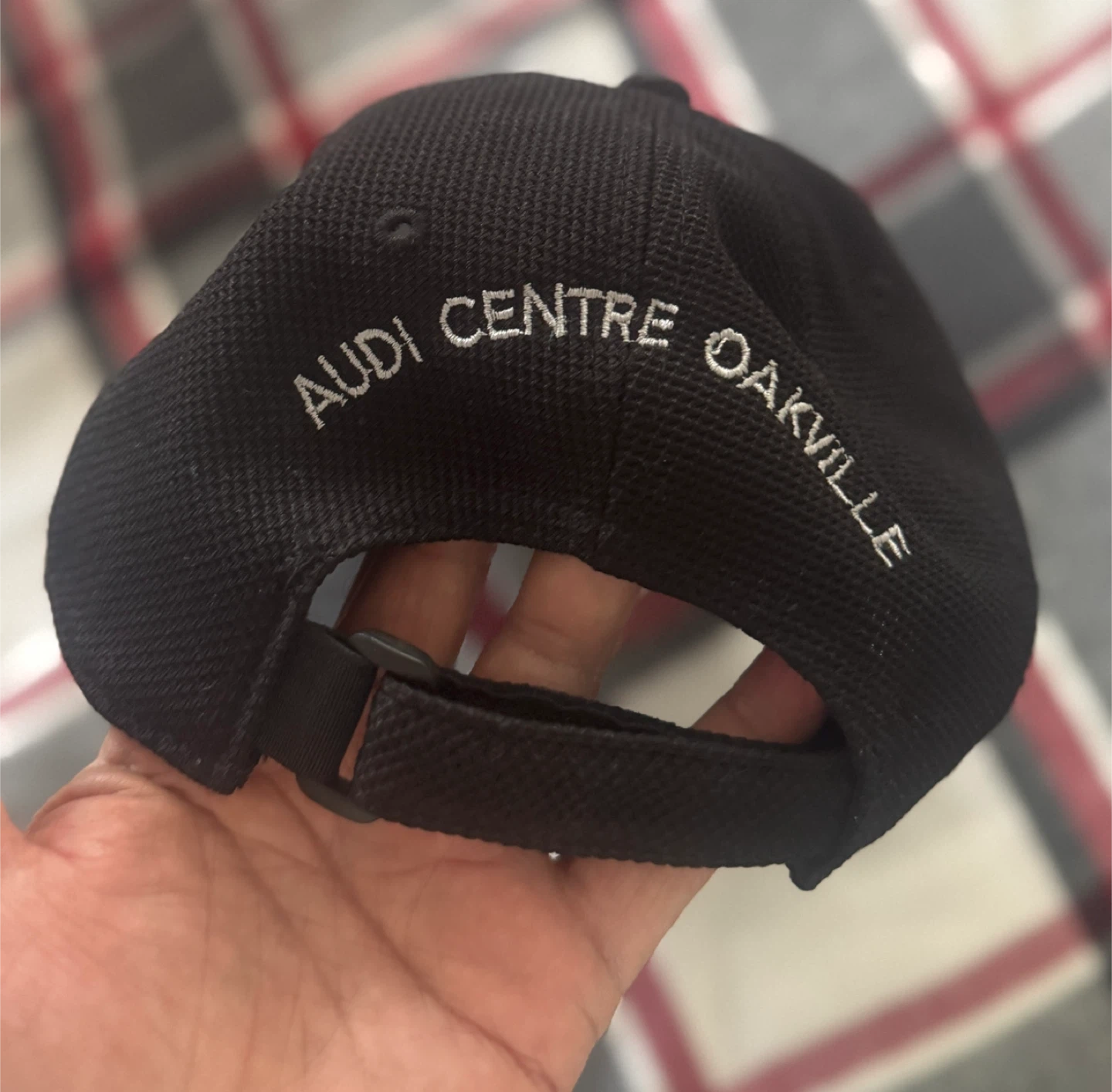 Audi Centre Oakville Black Cap - photo 4