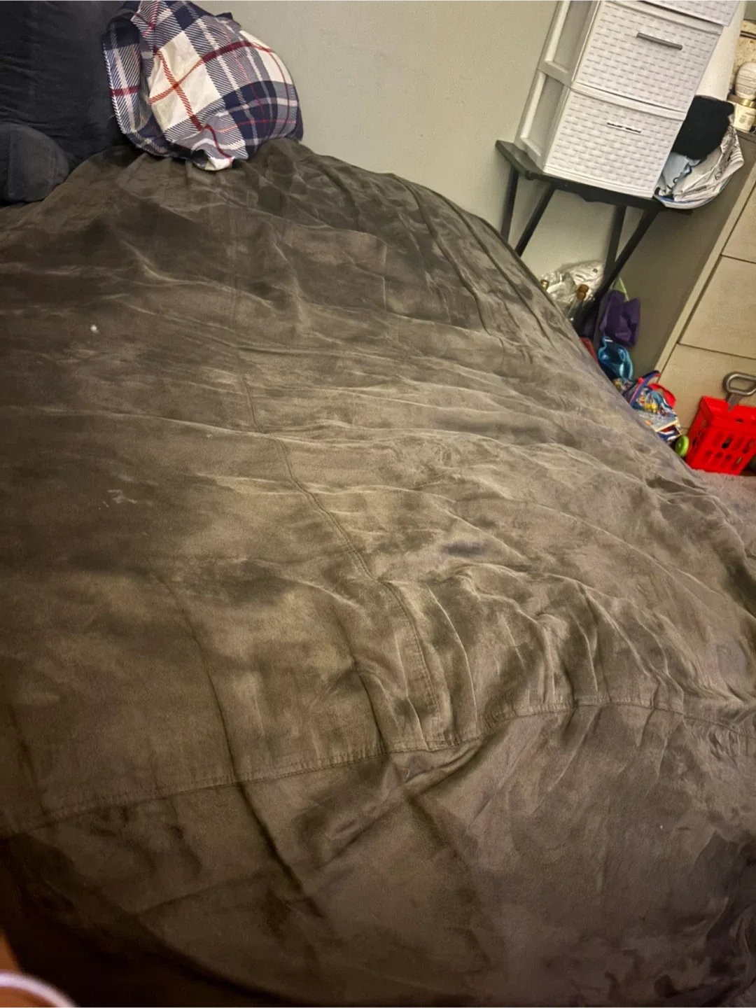 Lumaland Beanbag Sofa - 84 inch