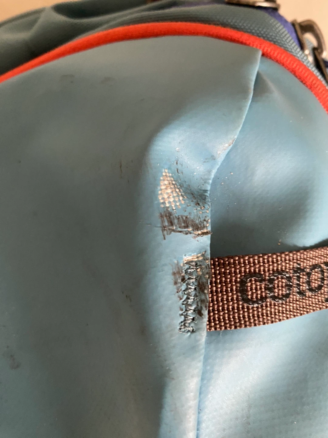 Cotopaxi Allpa 35L Travel Backpack - photo 5