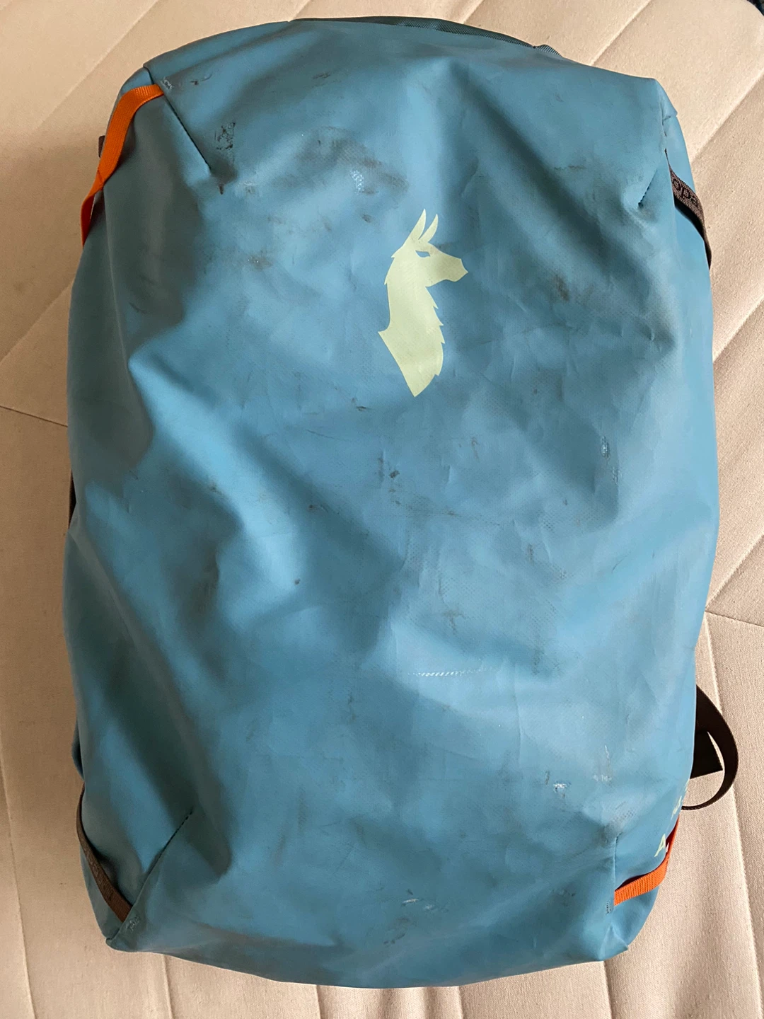 Cotopaxi Allpa 35L Travel Backpack