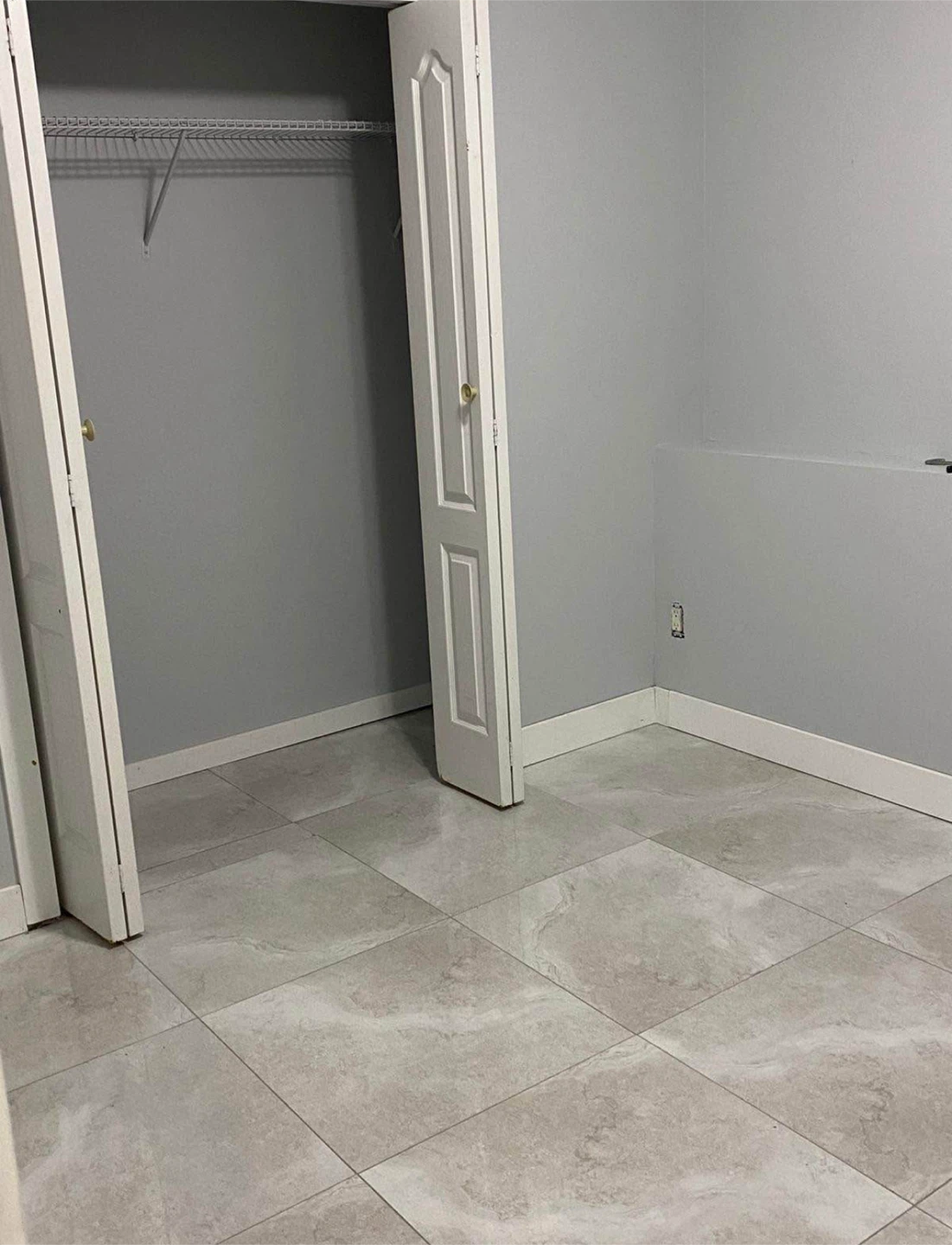 2 bedrooms 1 bathroom for rent