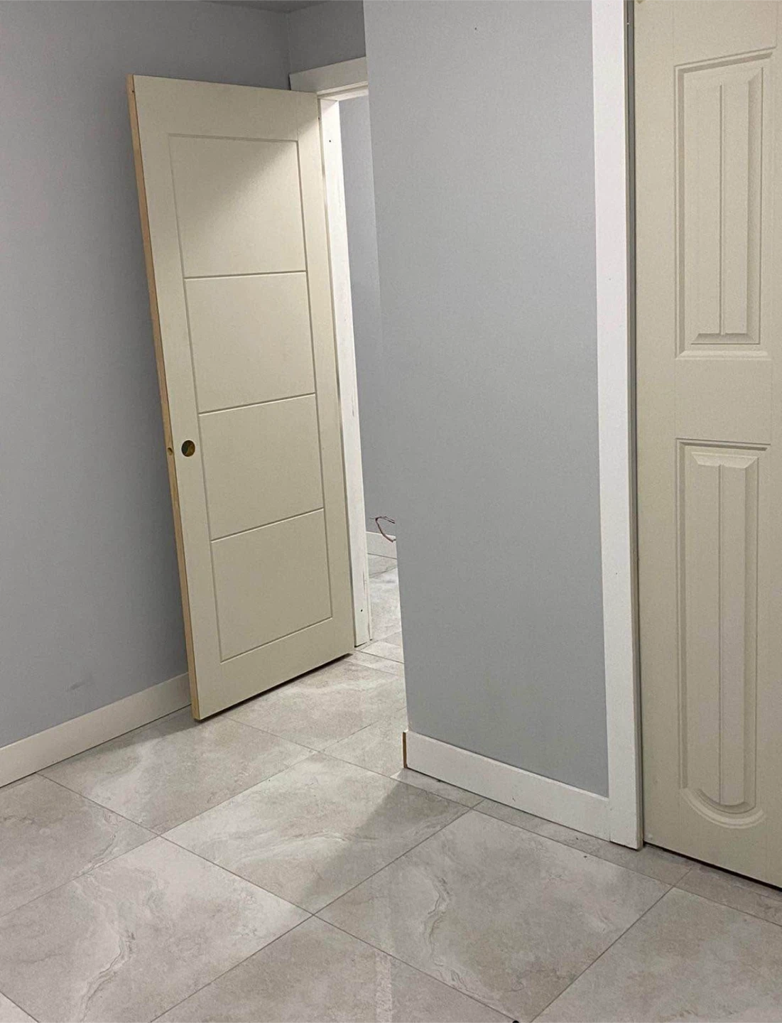 2 bedrooms 1 bathroom for rent - photo 2