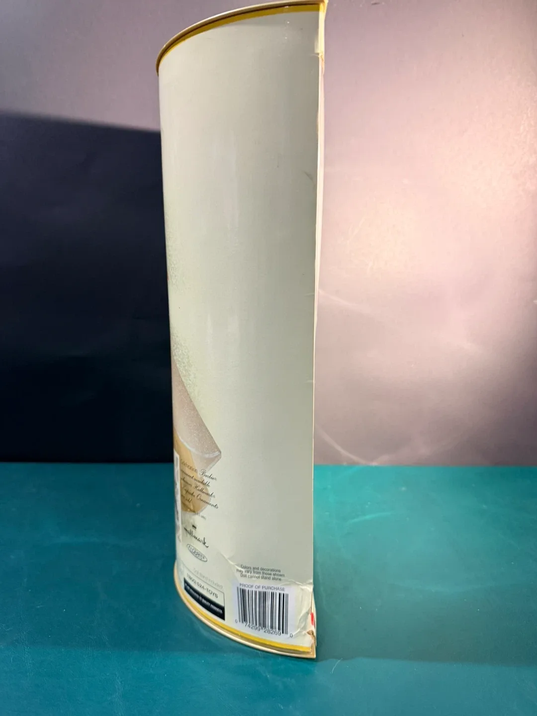 Special Edition 2000 Celebration Barbie Doll image indicator(4)