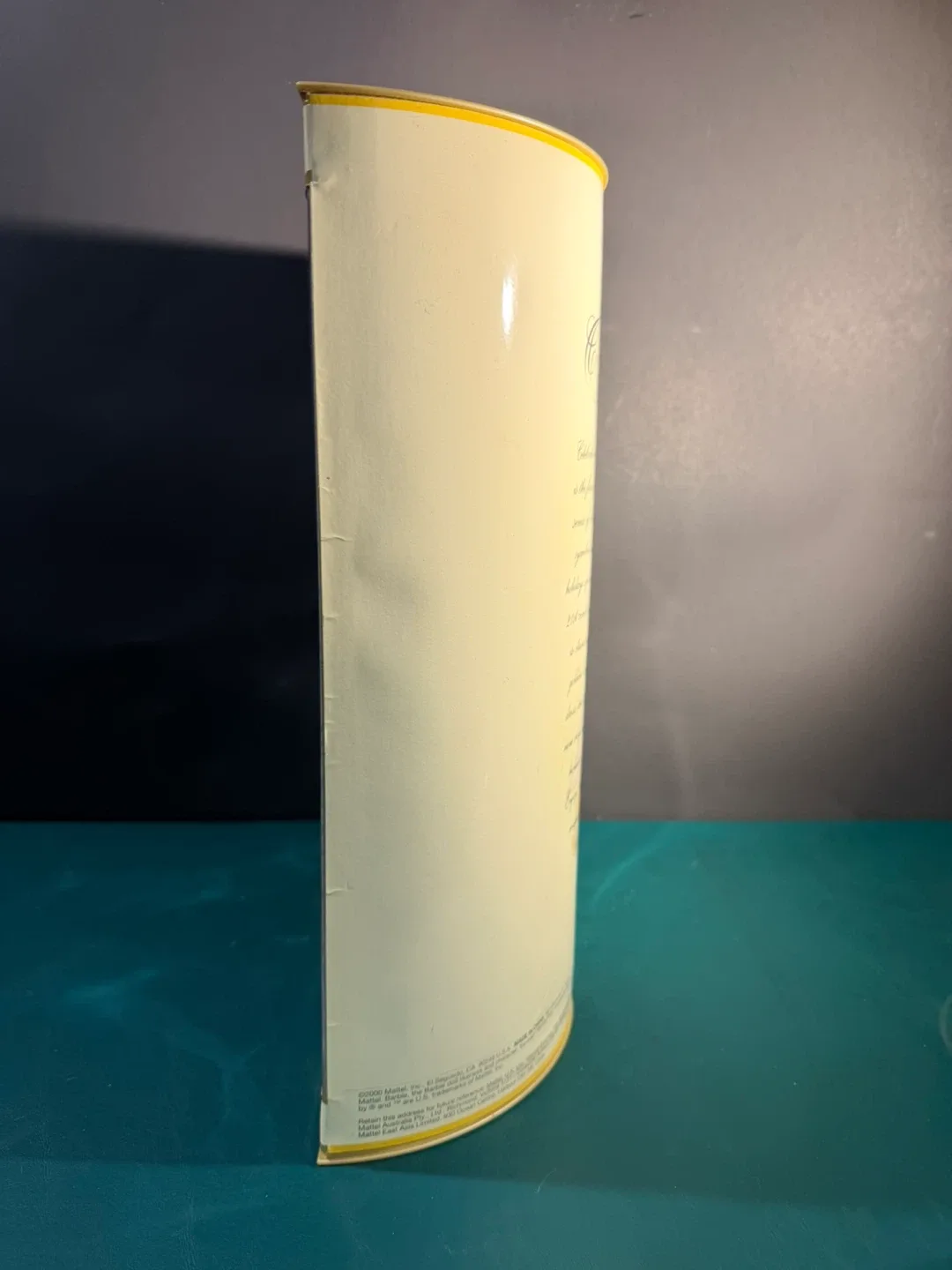 Special Edition 2000 Celebration Barbie Doll image indicator(5)