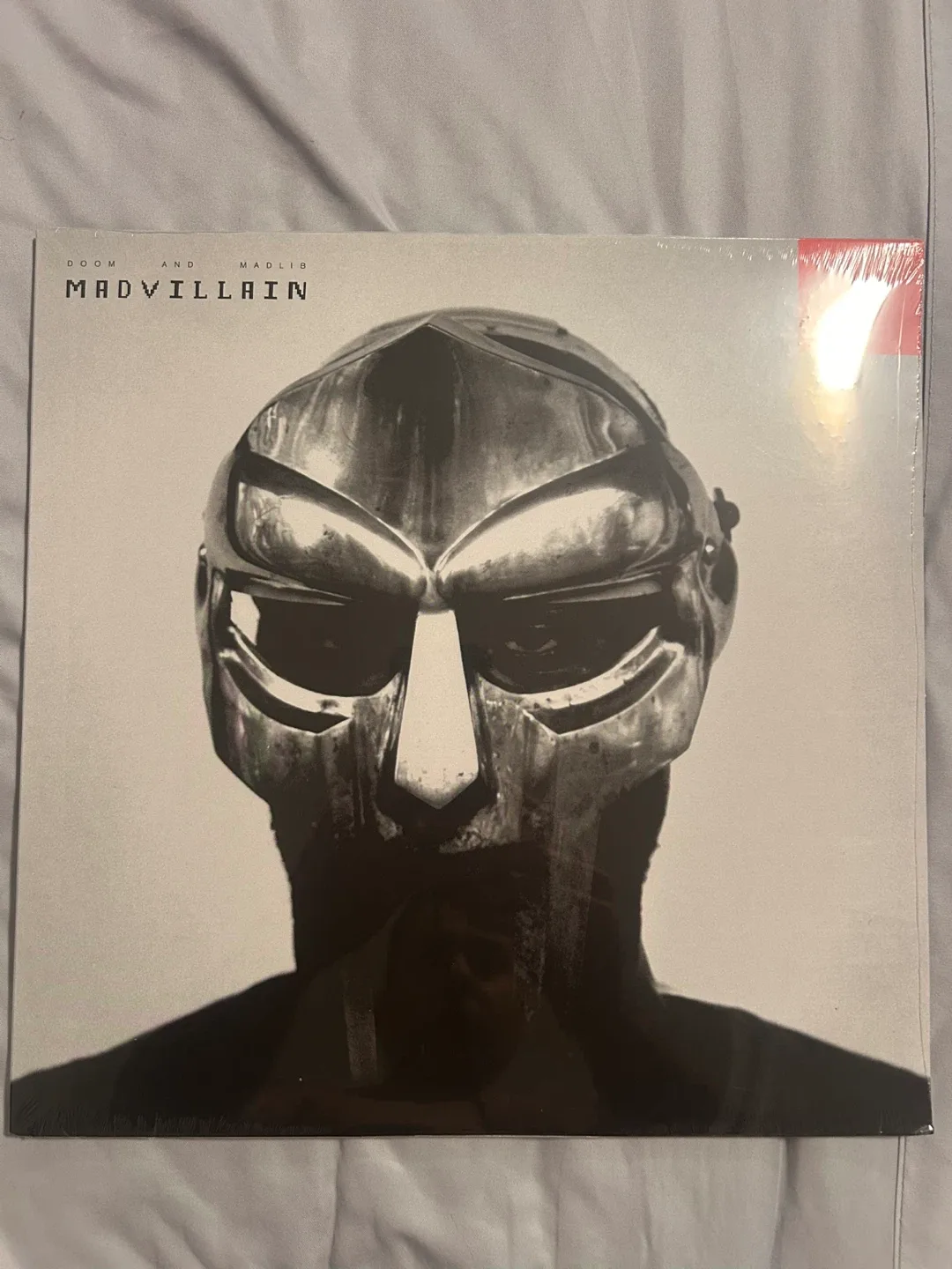 Madvillain - Madvillainy Vinyl Record thumbnail