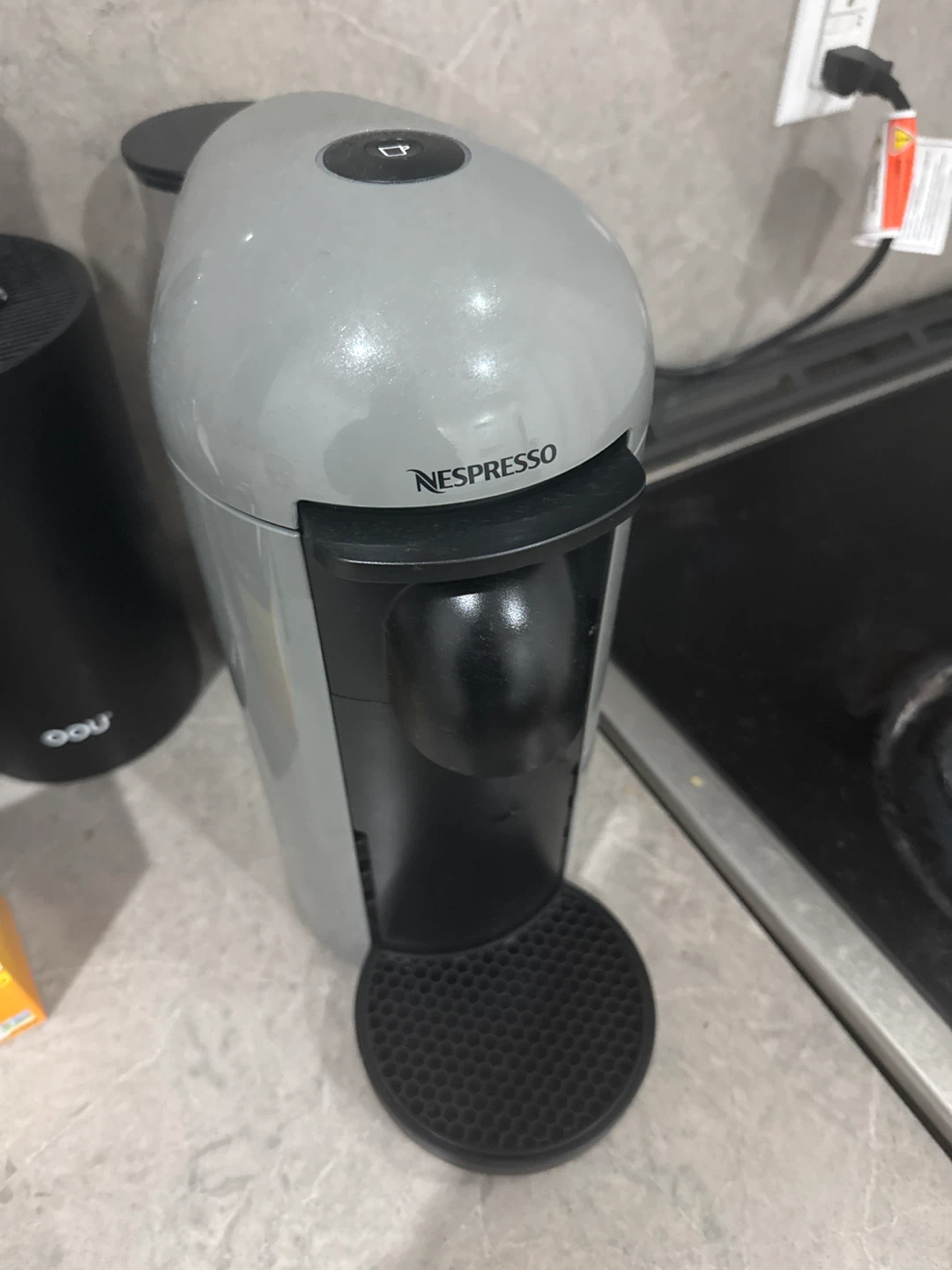 Nespresso Coffee Machine