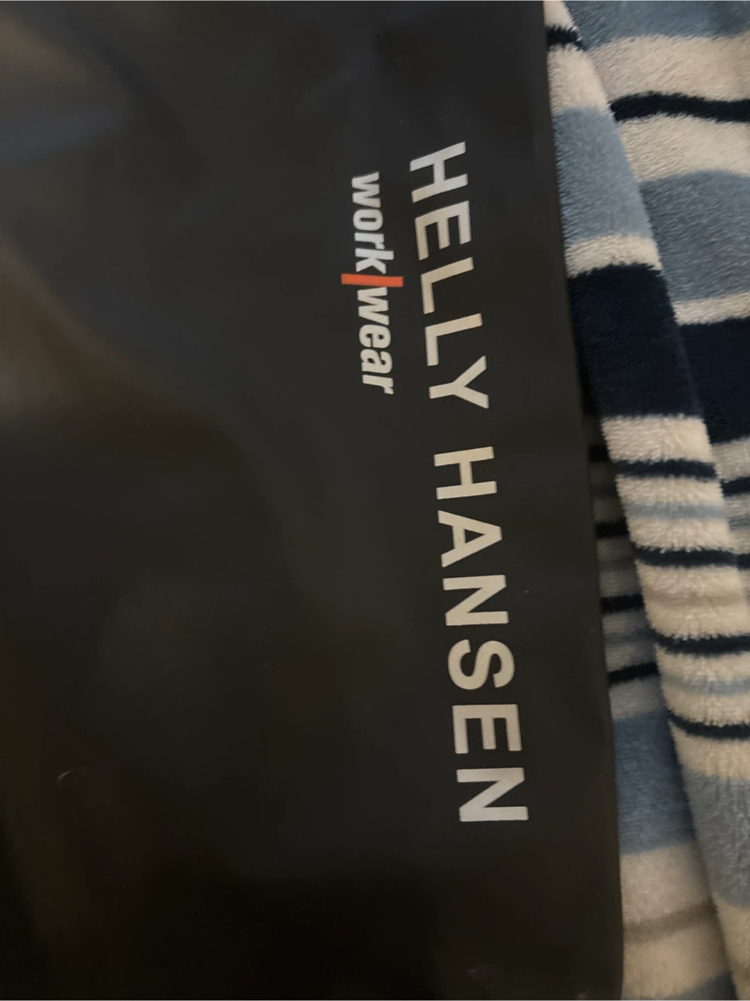 Helly Hansen Workwear Rain Pants - photo 2
