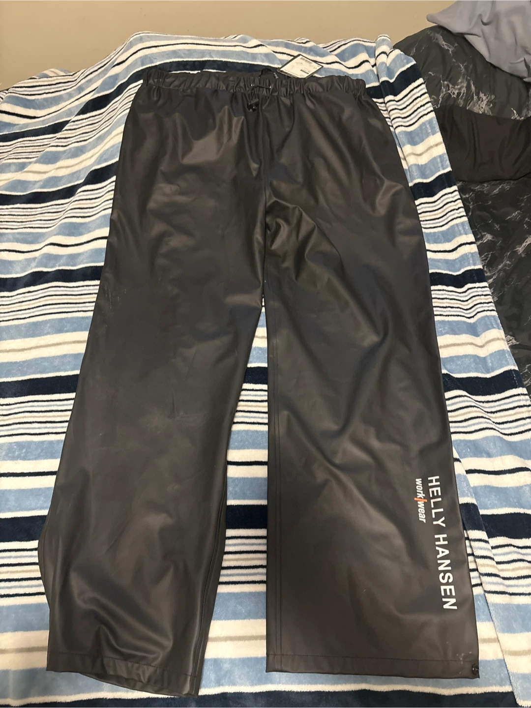 Helly Hansen Workwear Rain Pants
