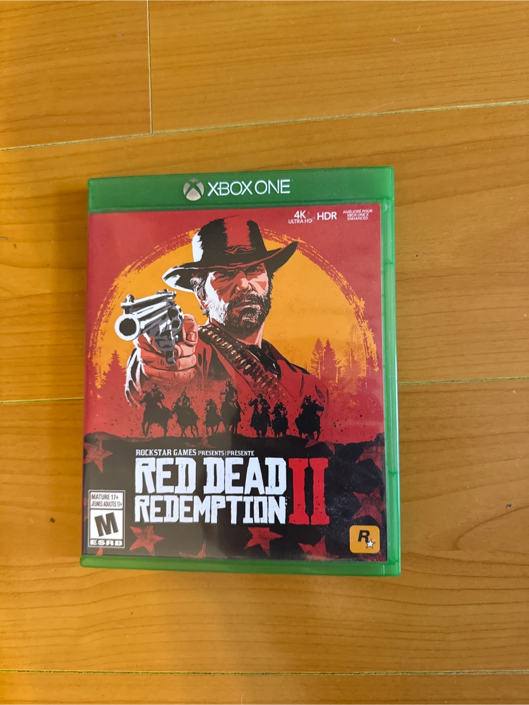 Xbox Series X Hogwarts Legacy & Red Dead Redemption II - photo 2