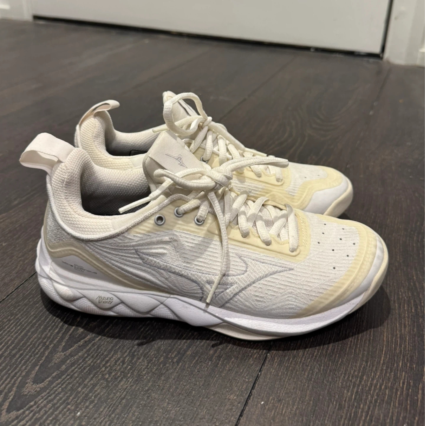Mizuno Wave Volleyball Shoes - photo 2