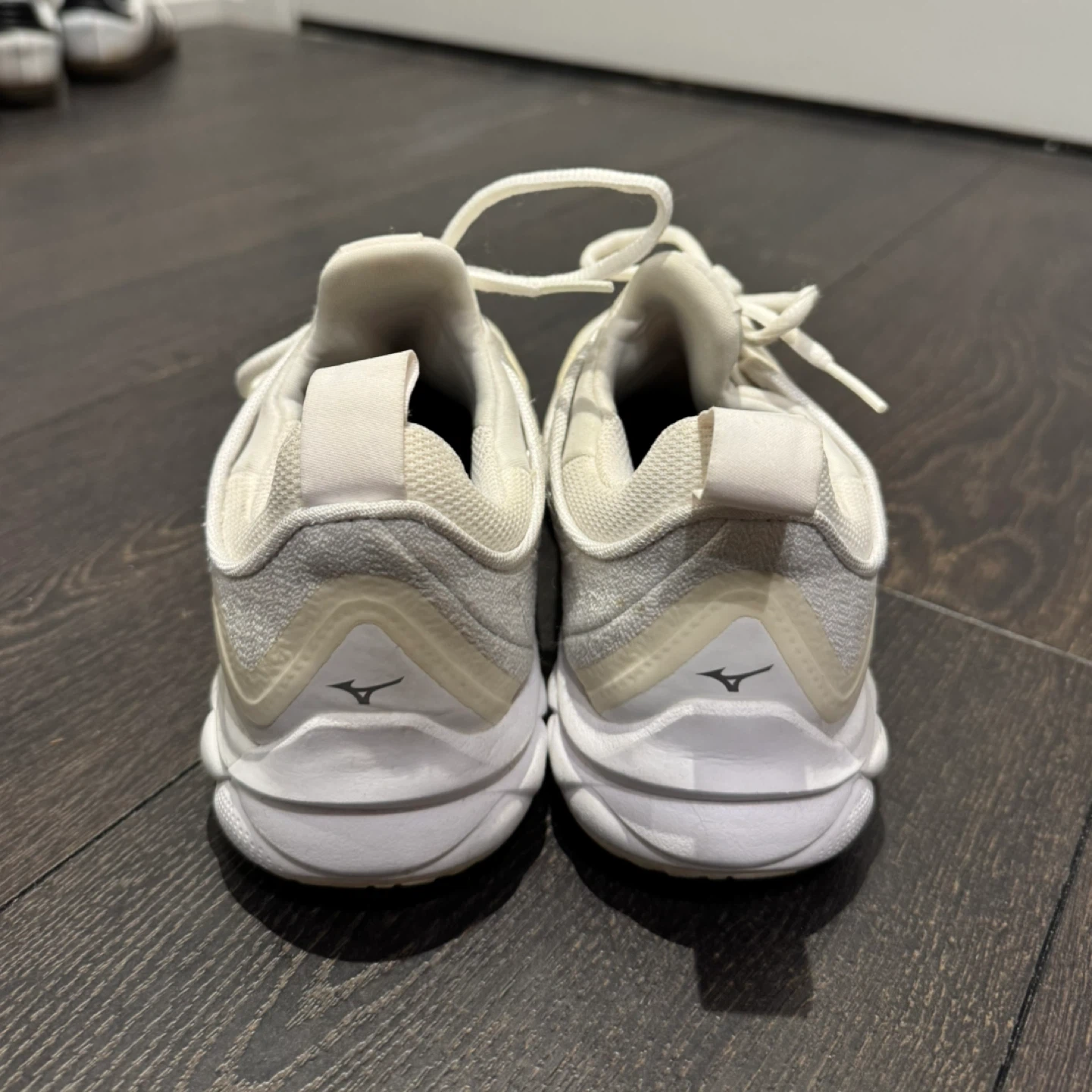 Mizuno Wave Volleyball Shoes - photo 3
