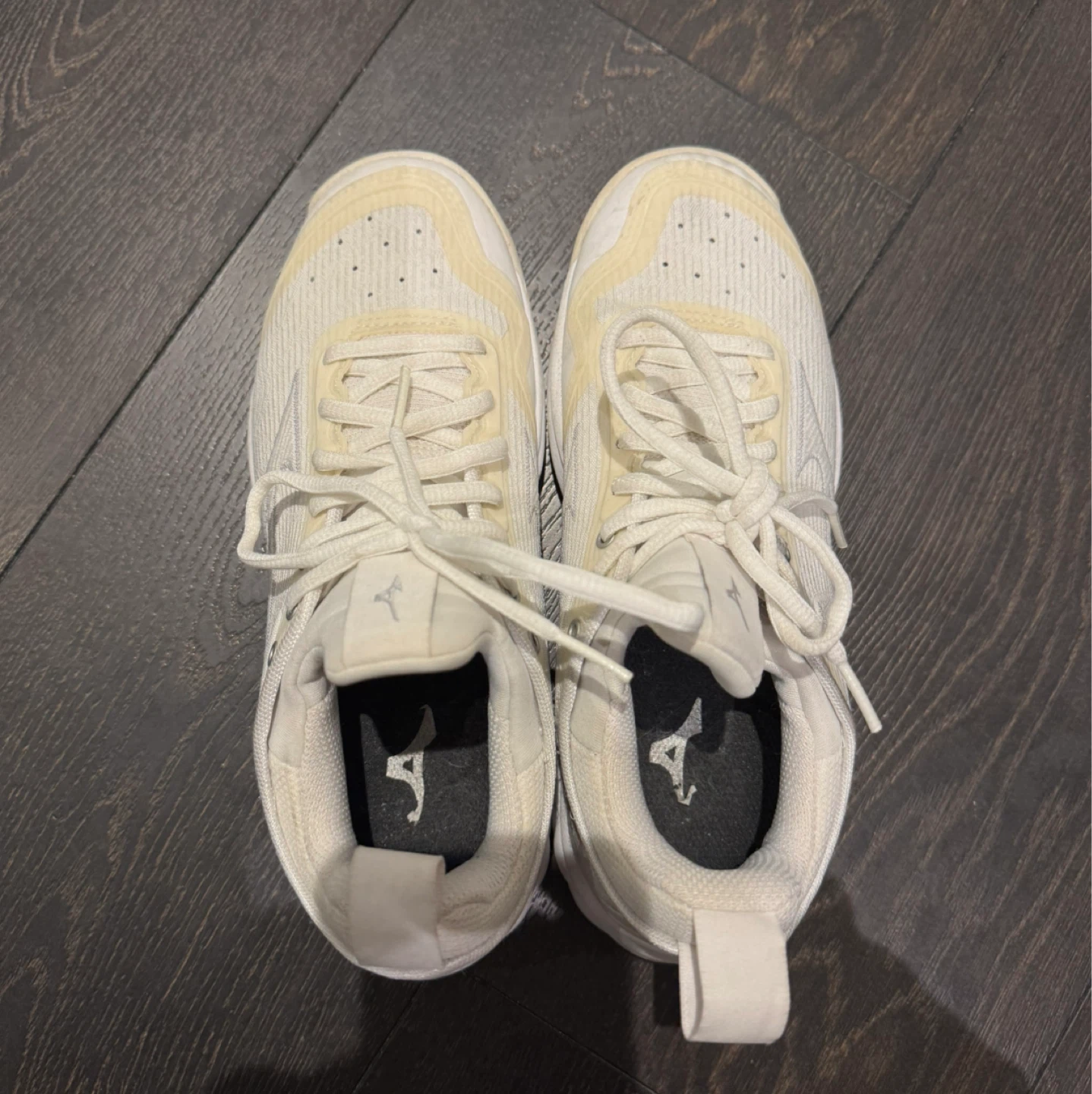 Mizuno Wave Volleyball Shoes - photo 4