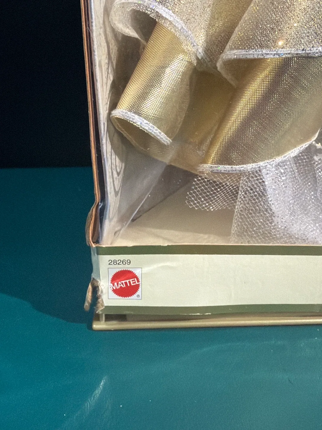 Special Edition 2000 Celebration Barbie Doll image indicator(8)