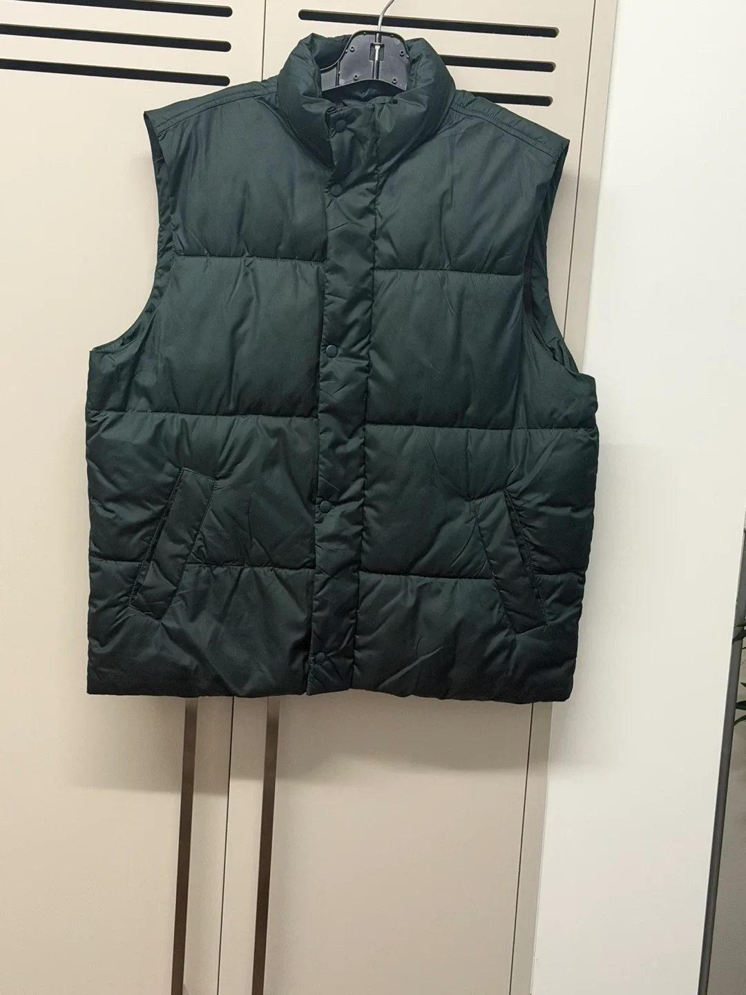 Men’s Vest thumbnail