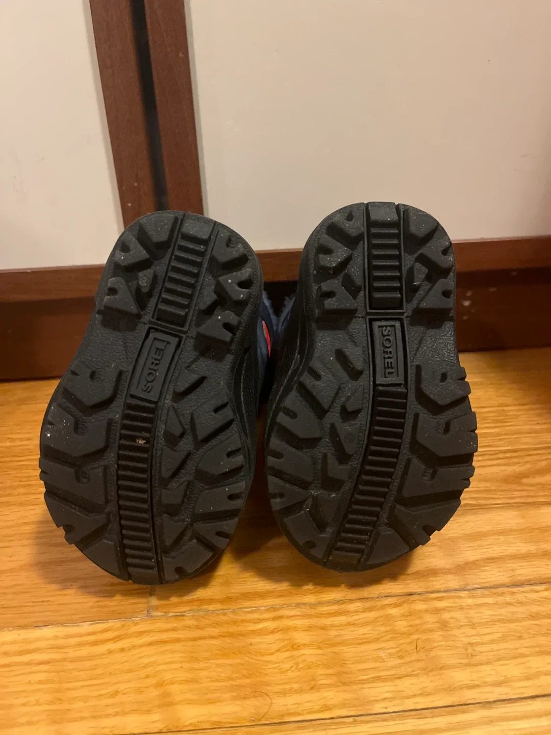 Sorel Toddler Snow Boots - Size 4 image indicator(4)