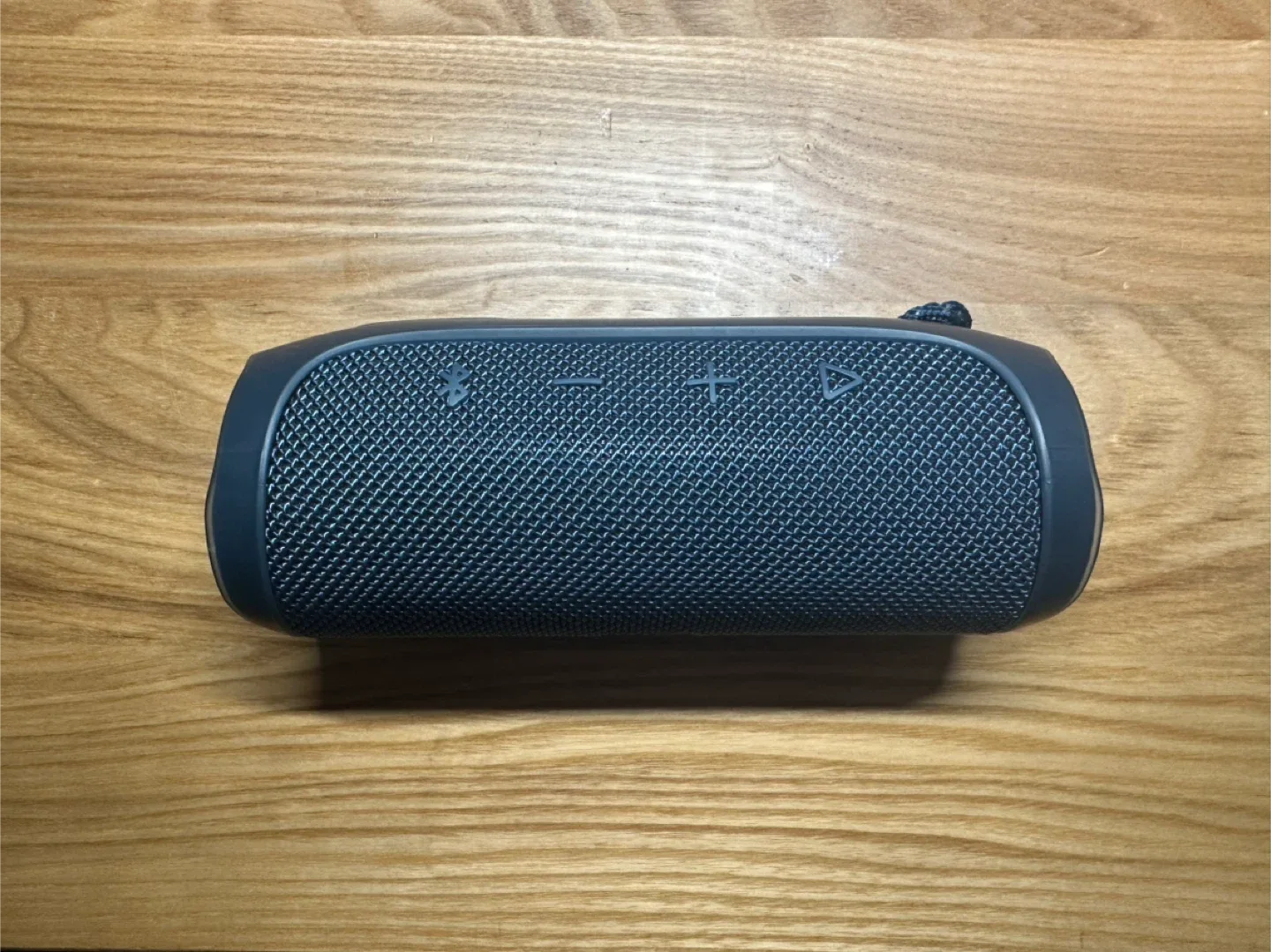 JBL Flip 4 Bluetooth Portable Speaker - Blue image indicator(2)