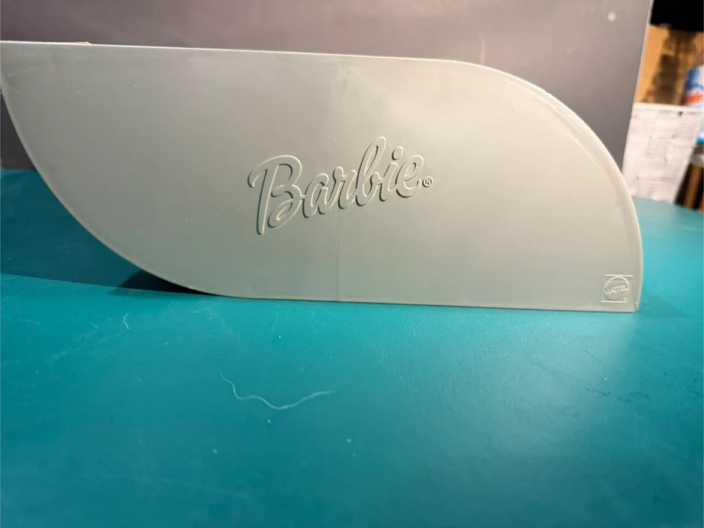 Holiday Celebration Barbie Special Edition 2002 image indicator(5)