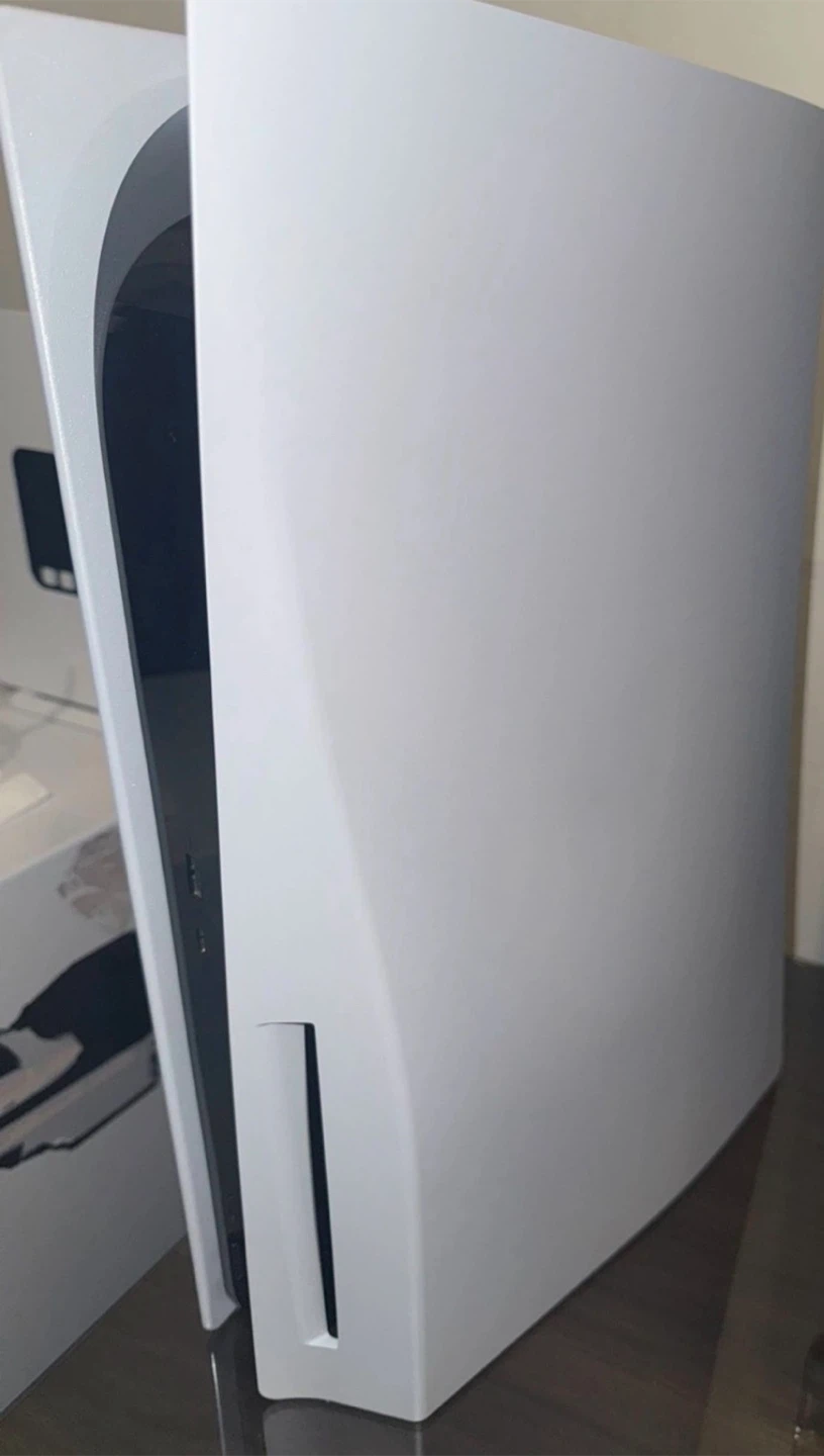 PlayStation 5 (PS5) Console