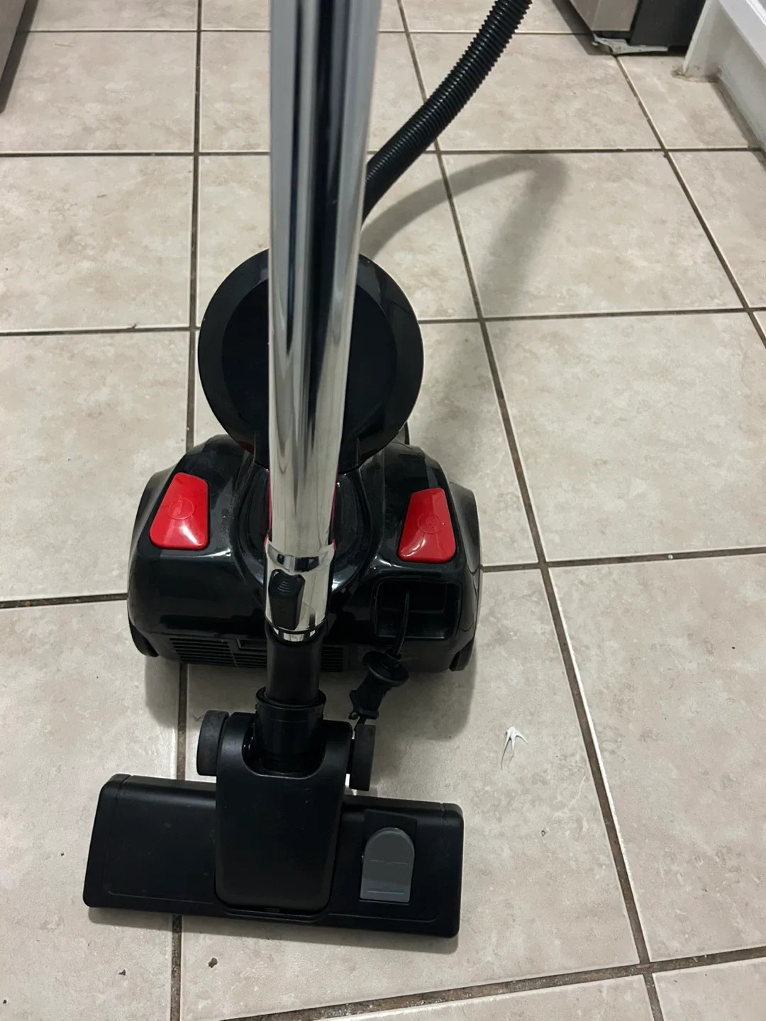 Dirt Devil Vacuum image indicator(2)