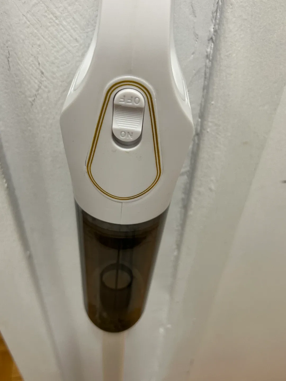 Handheld Vacuum Cleaner image indicator(2)