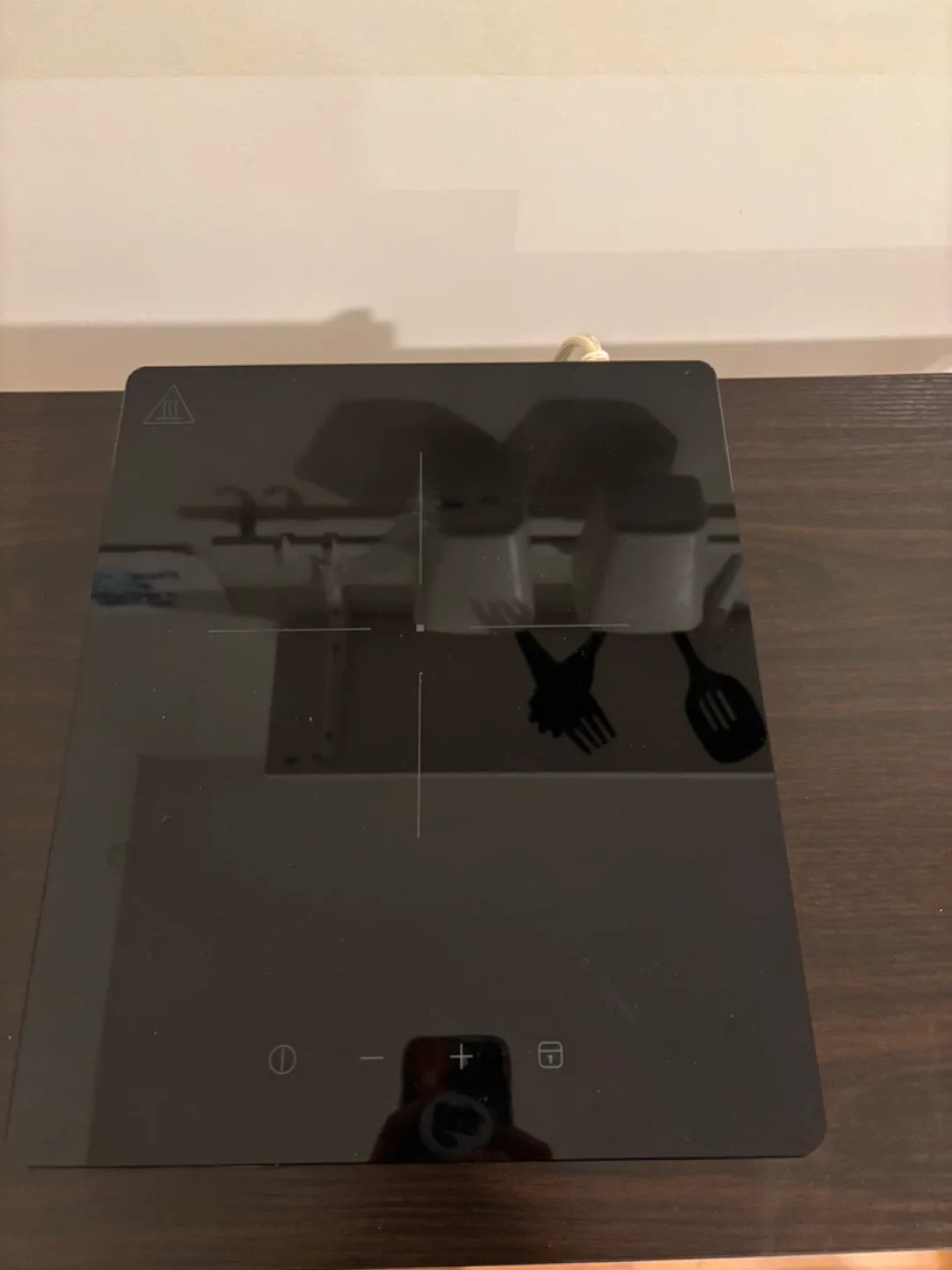 Ikea Induction Cooktop image indicator(3)