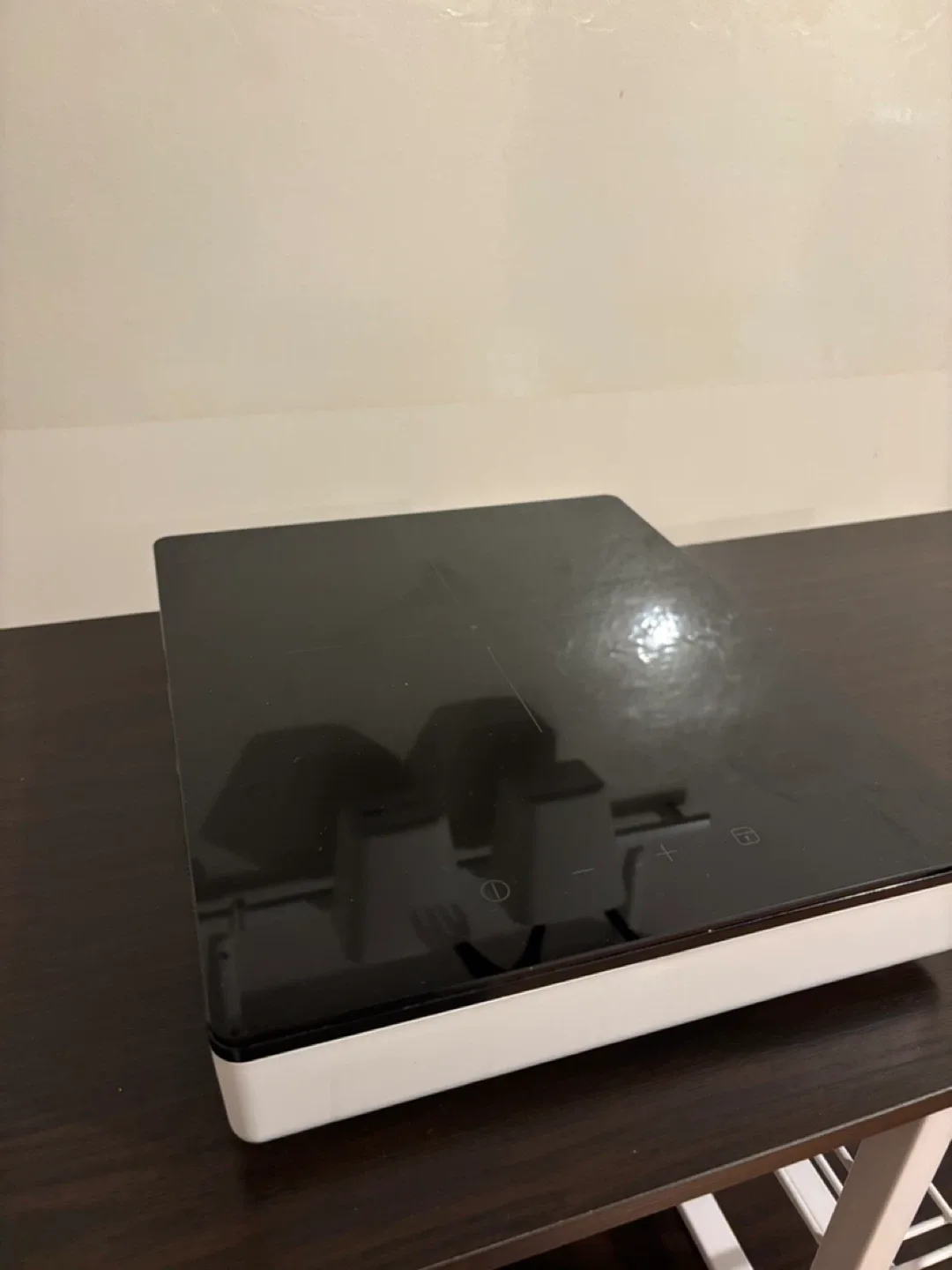 Ikea Induction Cooktop image indicator(2)