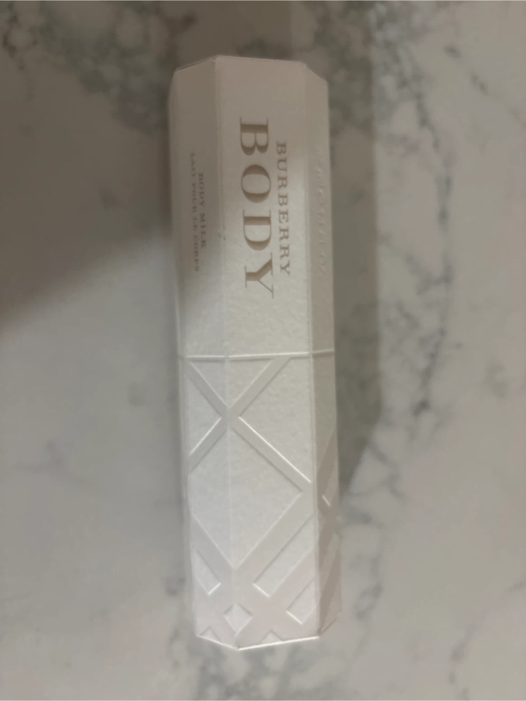 Burberry Body Milk, 85ml - New