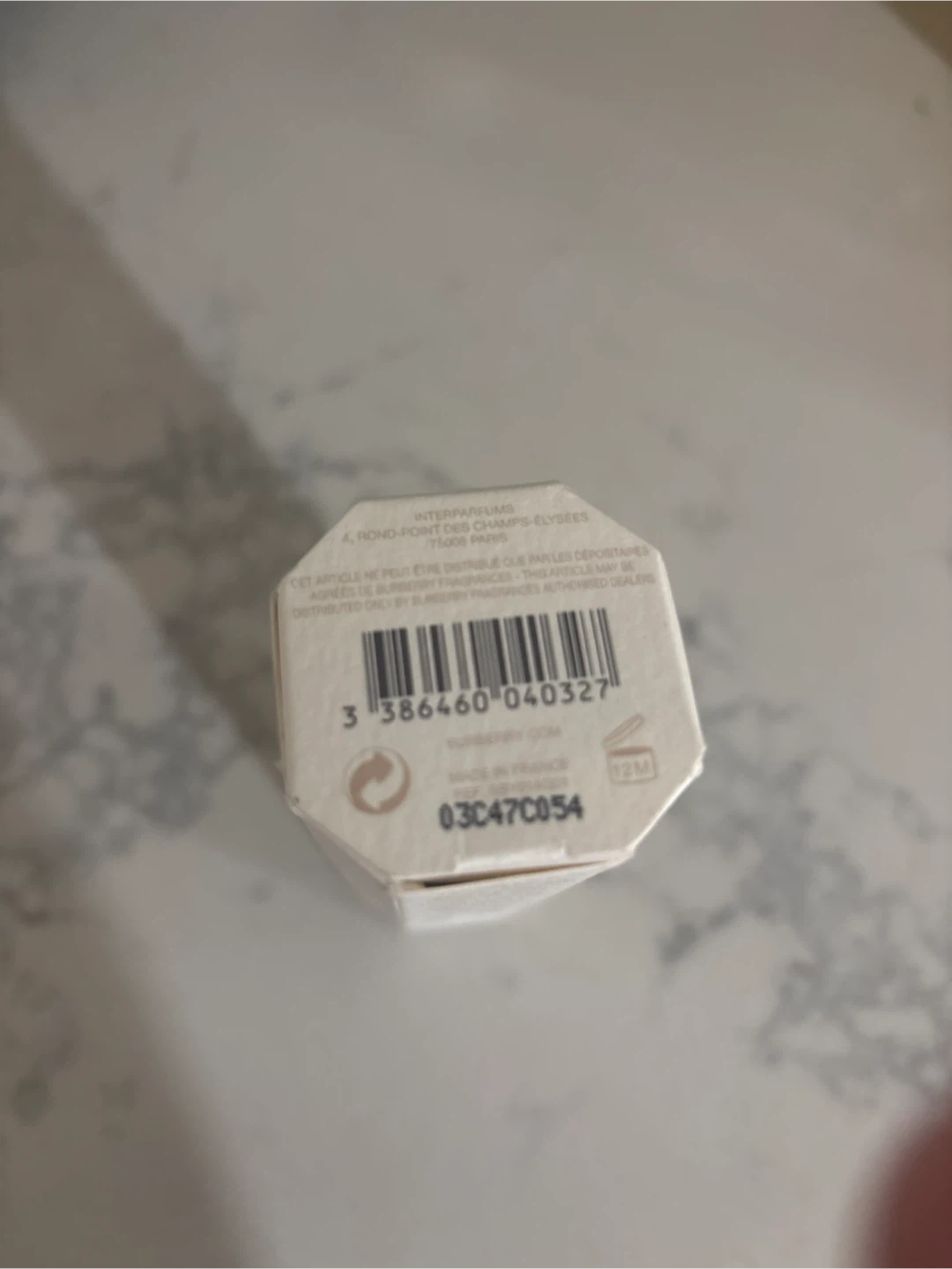 Burberry Body Milk, 85ml - New - photo 2