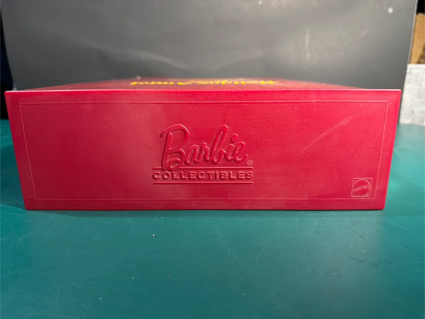 Holiday Angel Barbie Collector Edition image indicator(6)