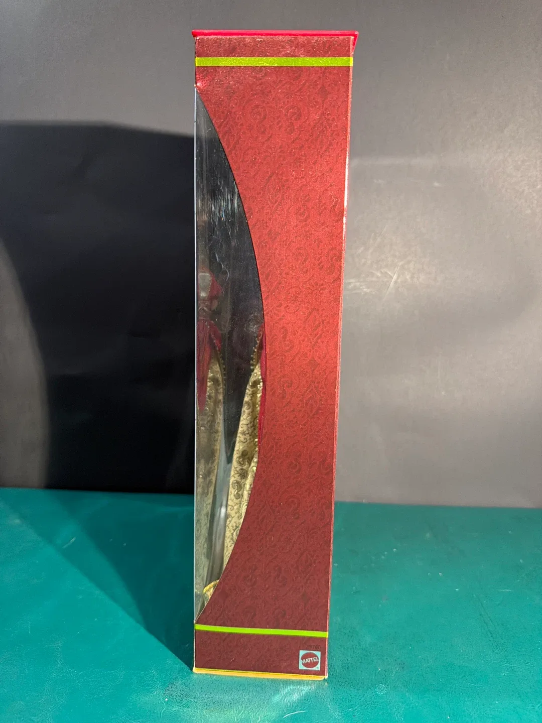 Holiday Angel Barbie Collector Edition image indicator(5)