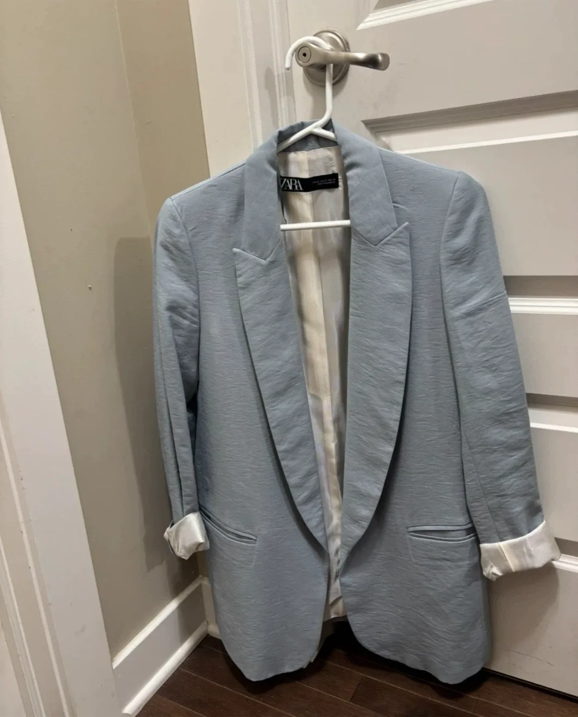 Zara Blazer - Size XS image indicator(2)